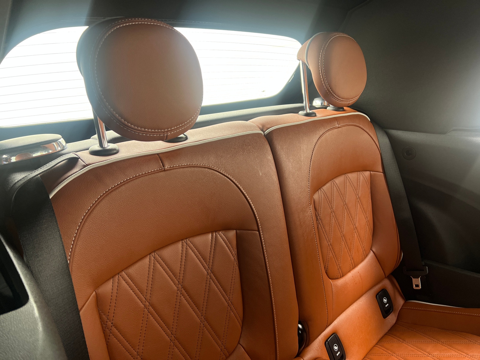 Thumbnail: 2024 MINI Cooper Convertible - 5