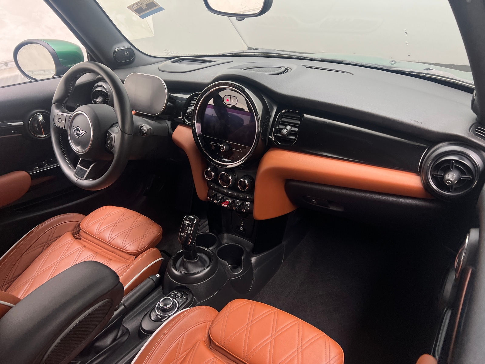 Thumbnail: 2024 MINI Cooper Convertible - 2