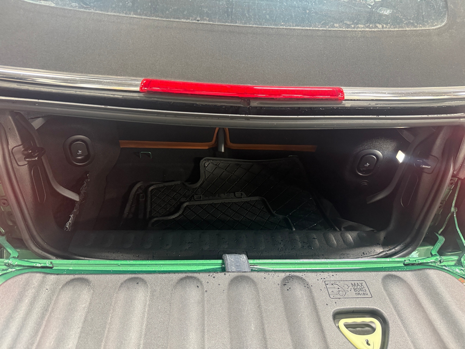 Thumbnail: 2024 MINI Cooper Convertible - 6