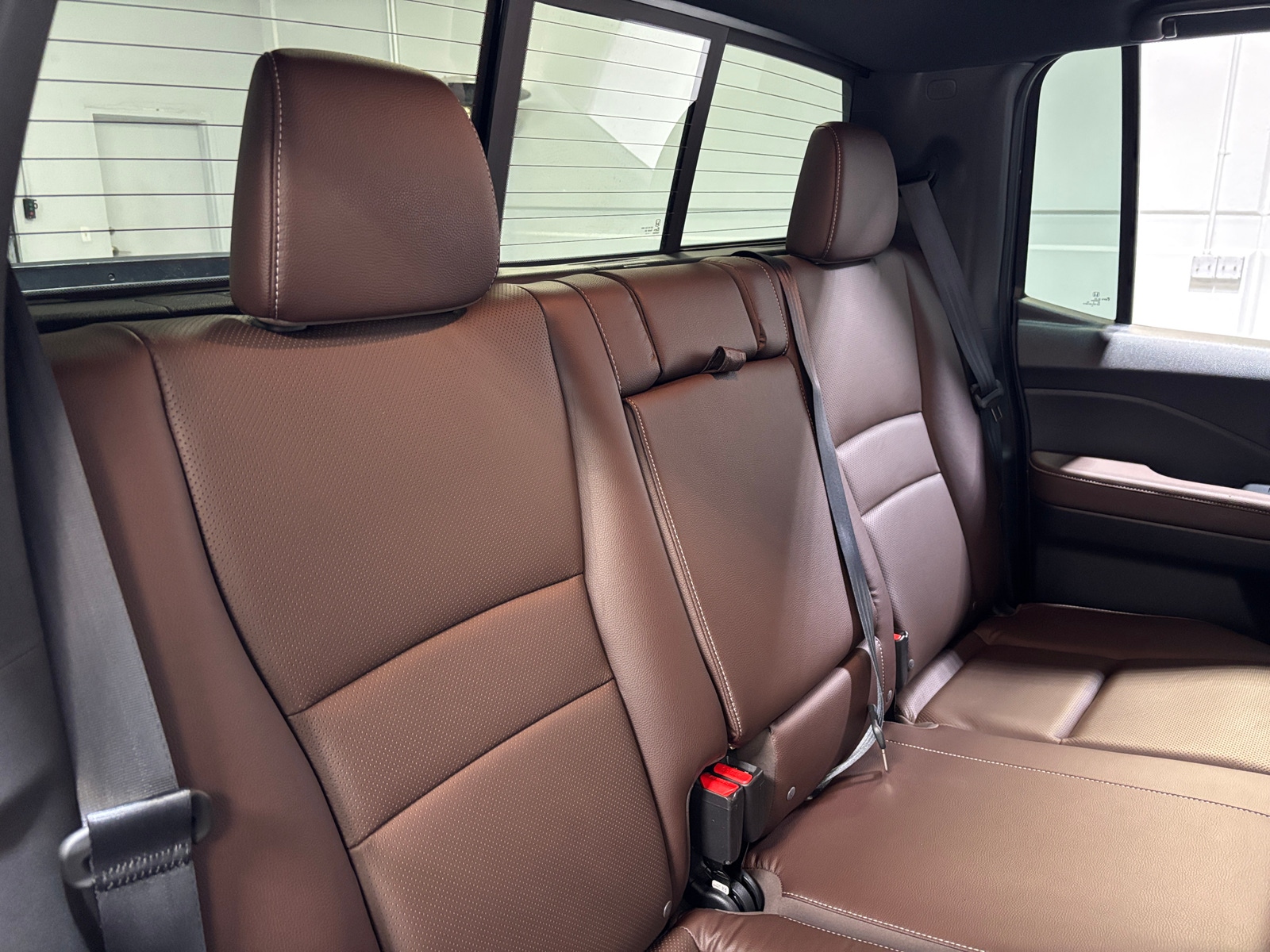 Thumbnail: 2025 Honda Ridgeline - 5