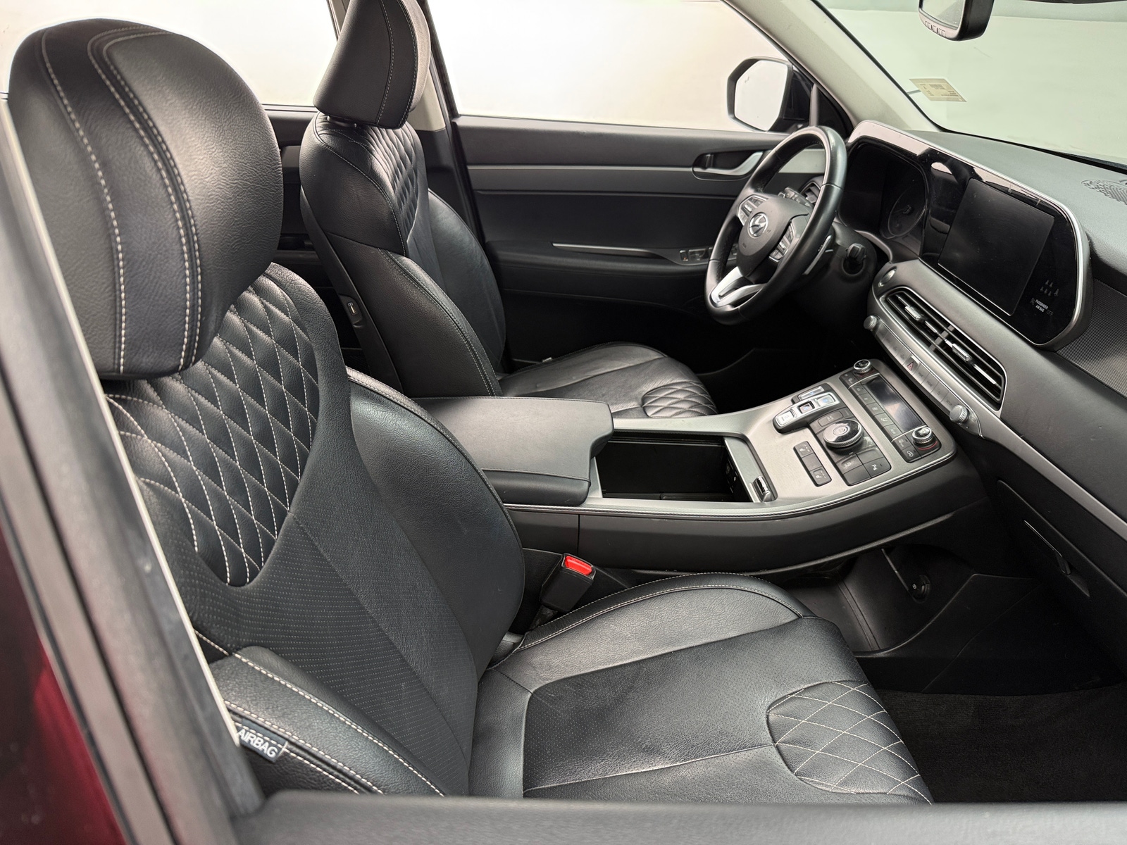 Thumbnail: 2020 Hyundai Palisade - 2