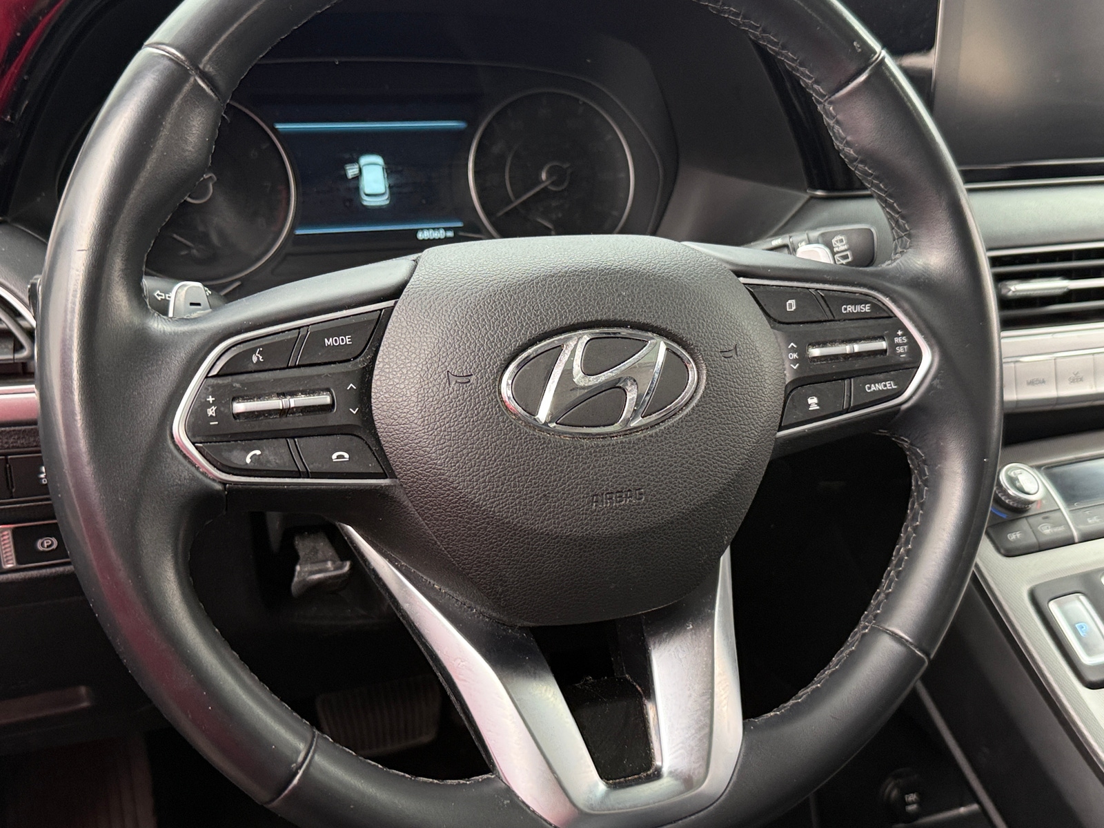 Thumbnail: 2020 Hyundai Palisade - 5