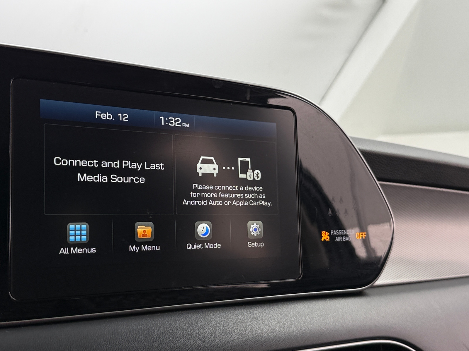 Thumbnail: 2020 Hyundai Palisade - 4