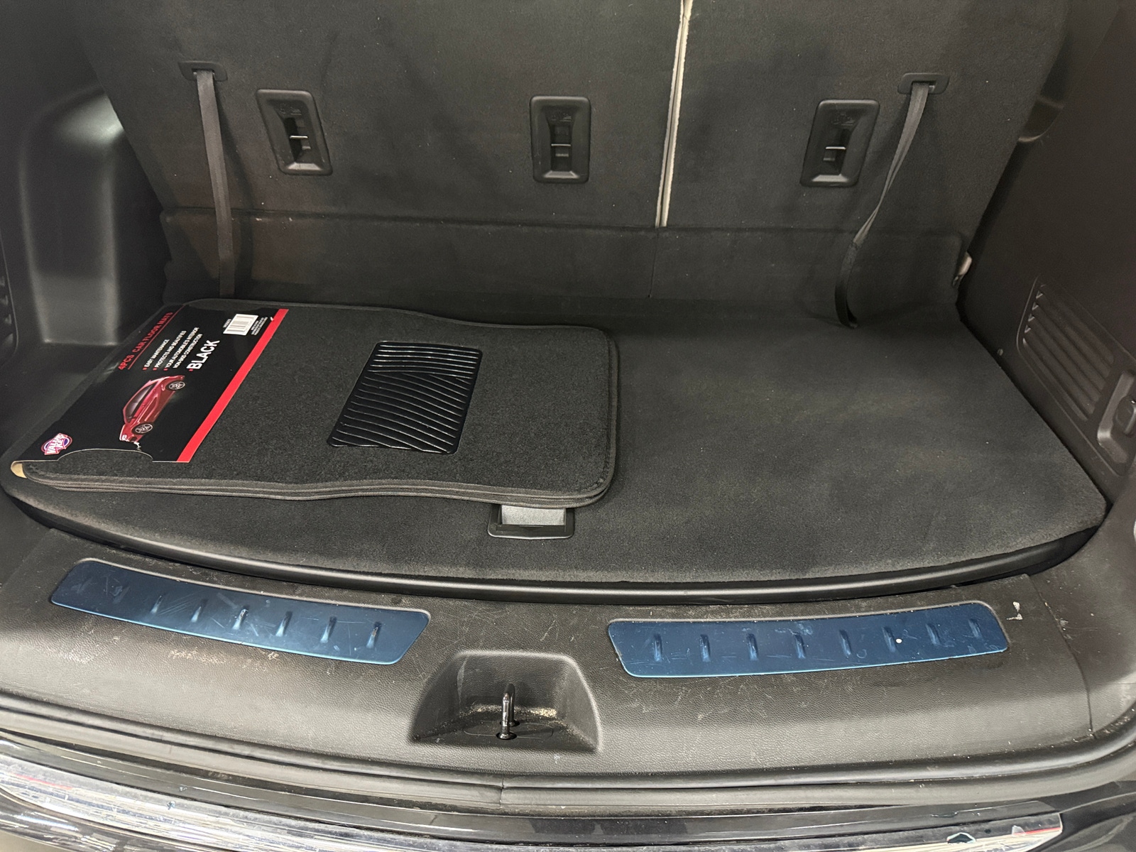 Thumbnail: 2023 Buick Enclave - 6