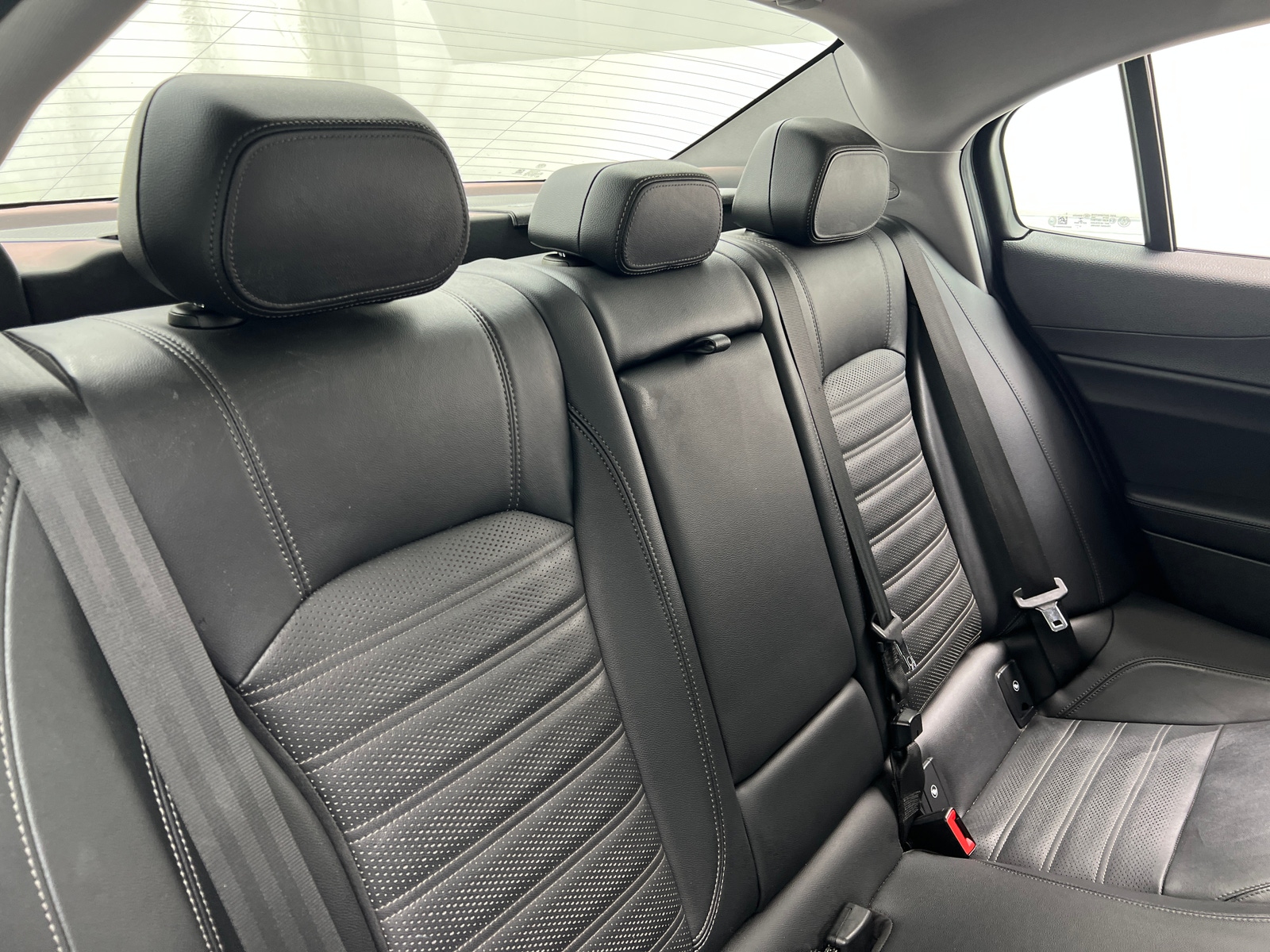 Thumbnail: 2018 Alfa Romeo Giulia - 5