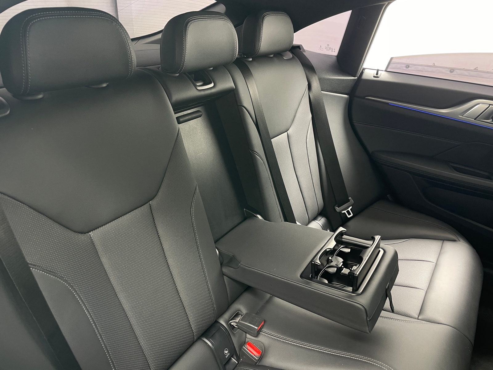 Thumbnail: 2022 BMW 4 Series - 5