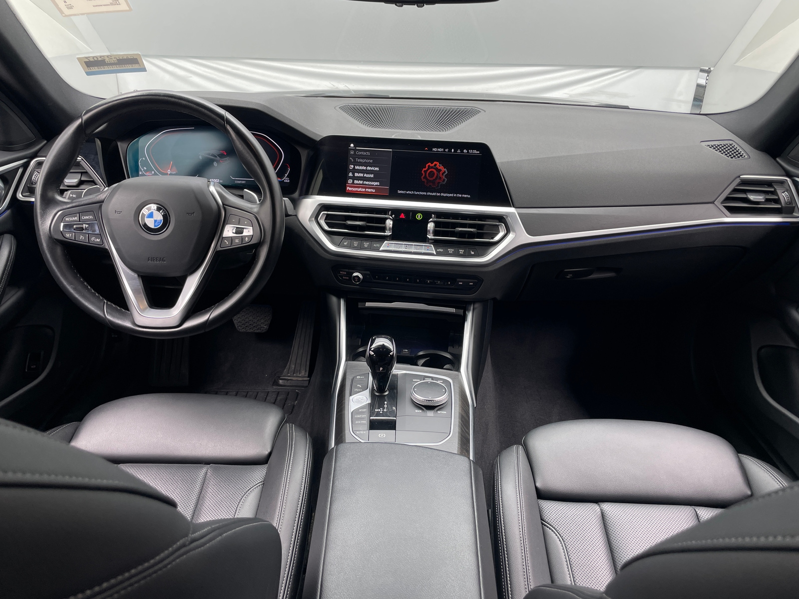 Thumbnail: 2022 BMW 4 Series - 2