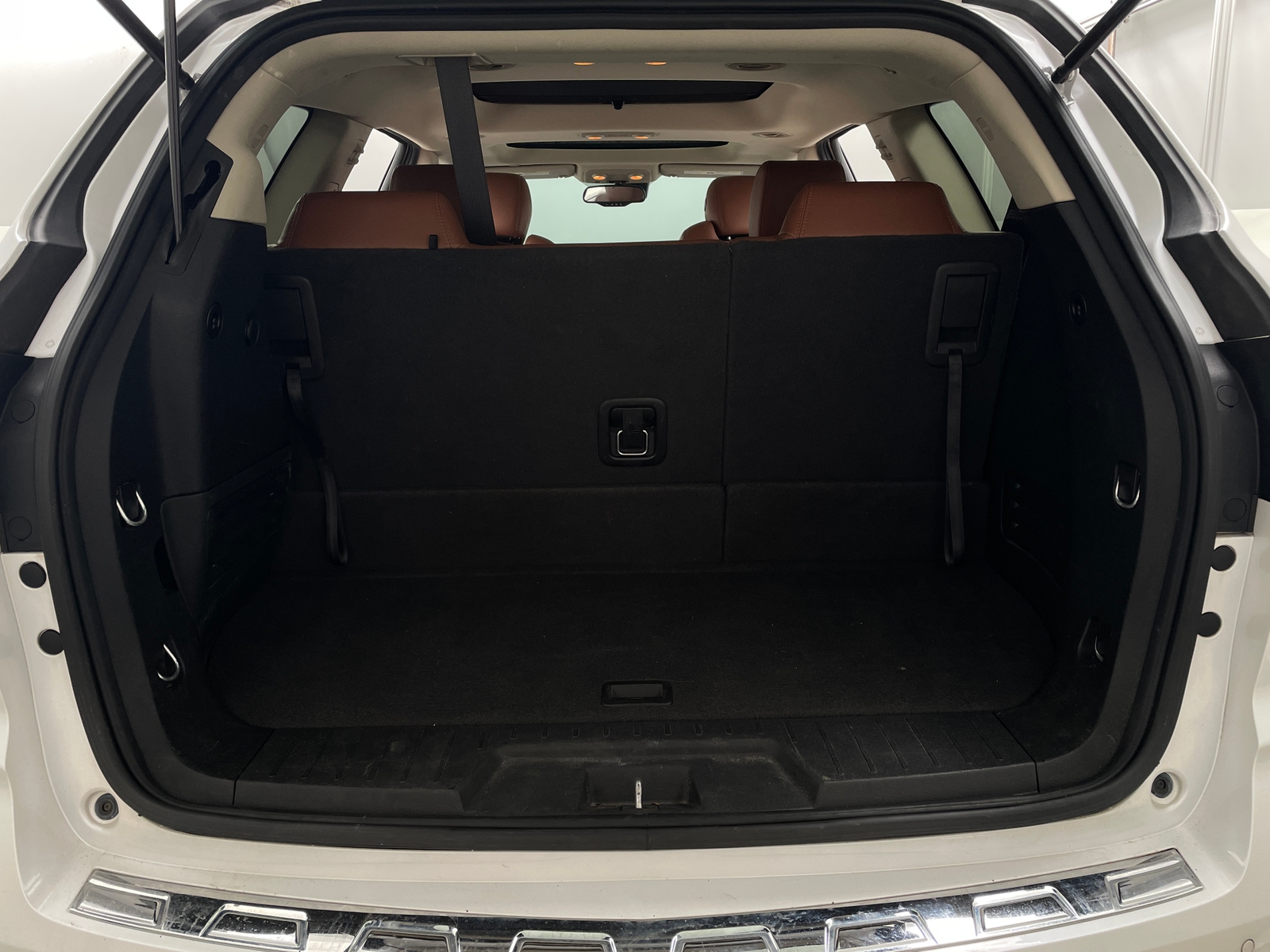 Thumbnail: 2017 Chevrolet Traverse - 7