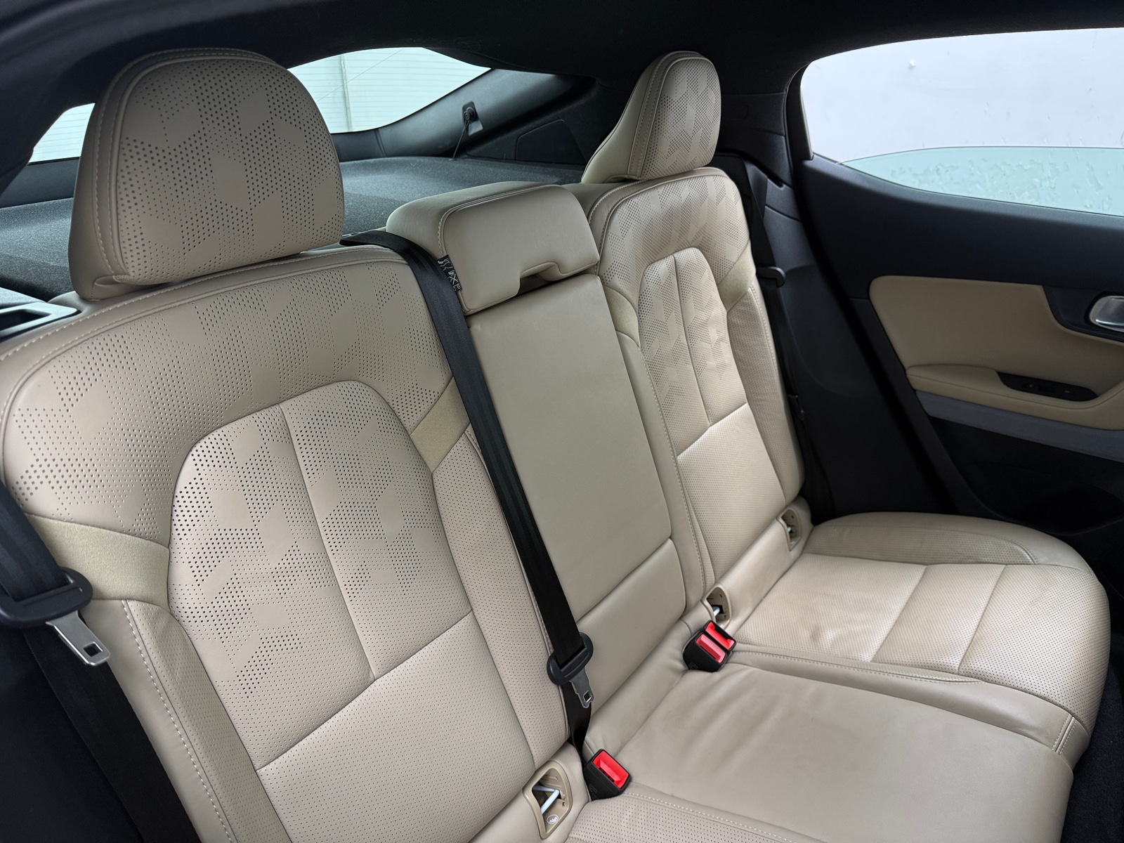 Thumbnail: 2022 Polestar 2 - 5