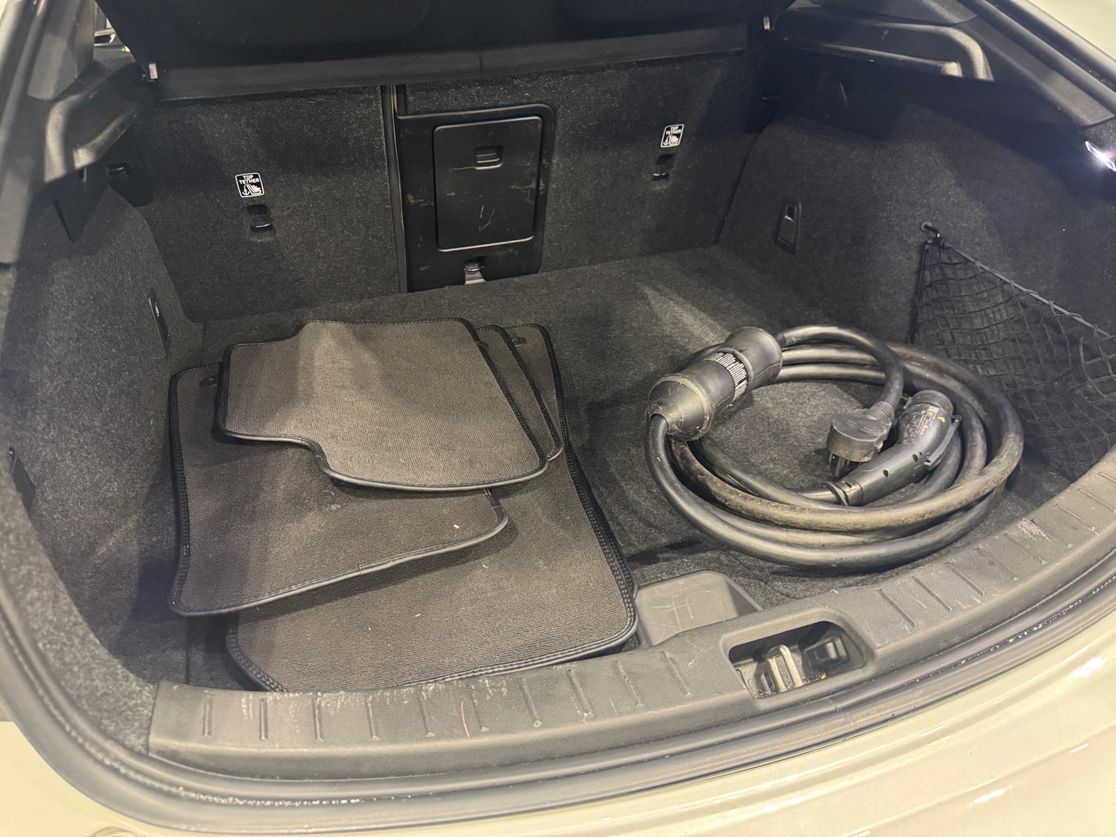 Thumbnail: 2022 Polestar 2 - 6