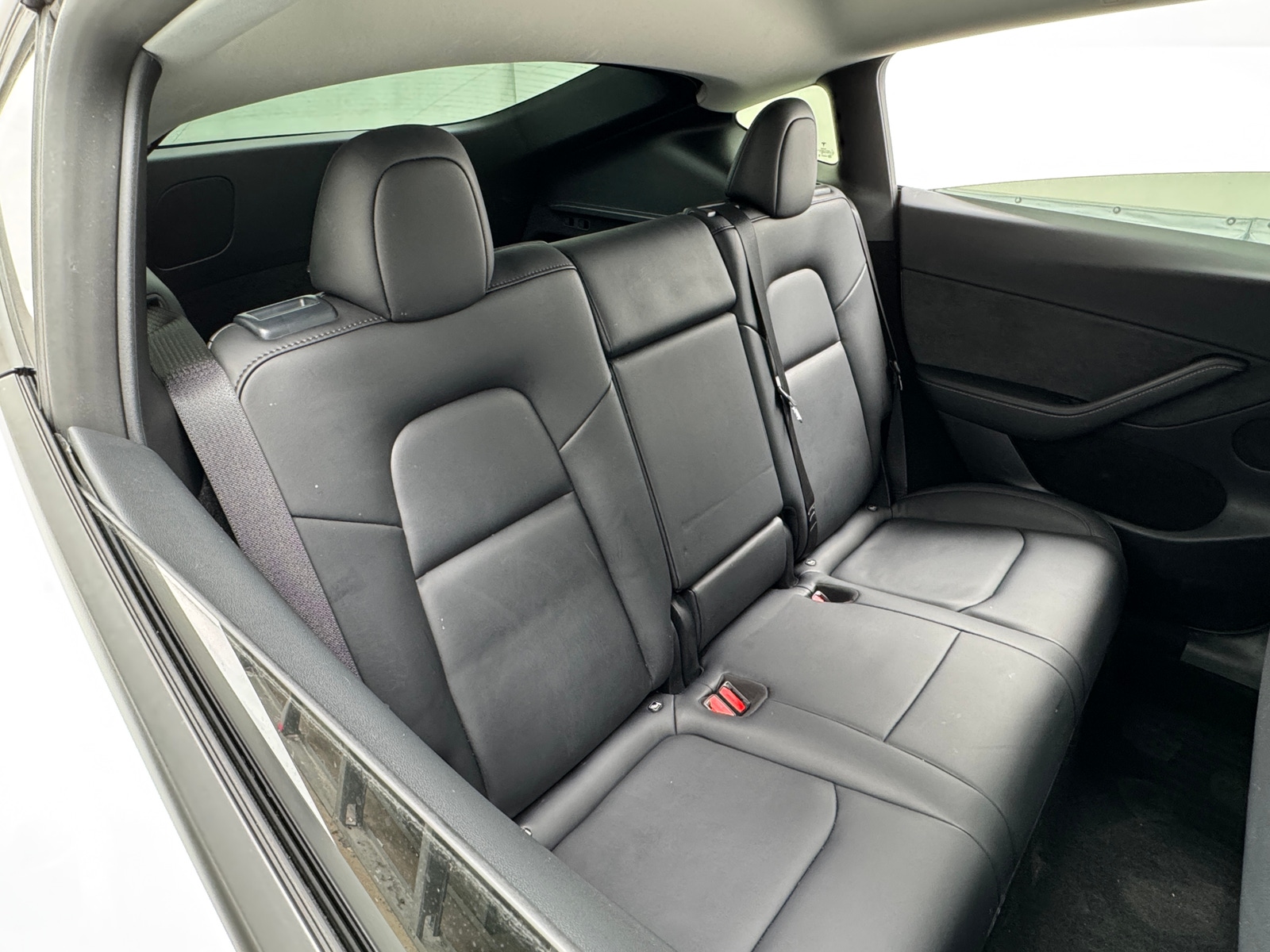 Thumbnail: 2023 Tesla Model Y - 5