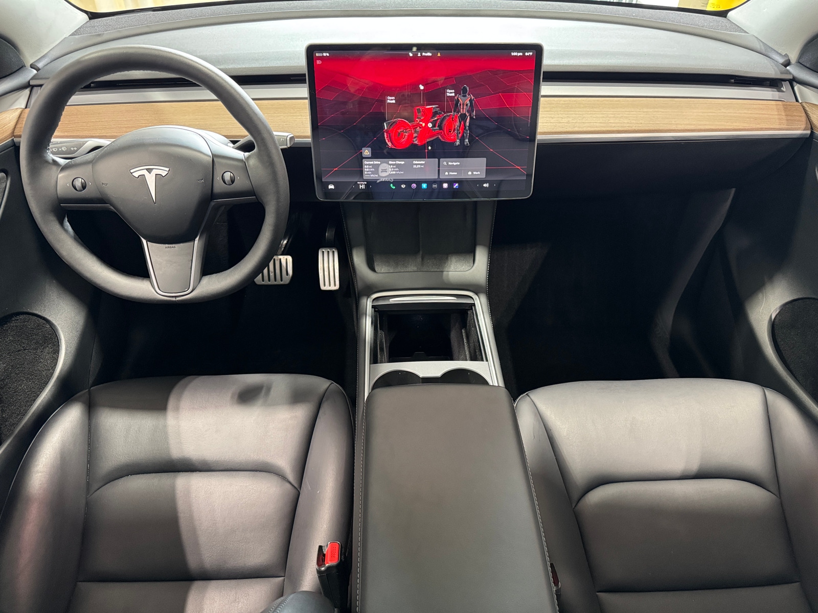 Thumbnail: 2023 Tesla Model Y - 2