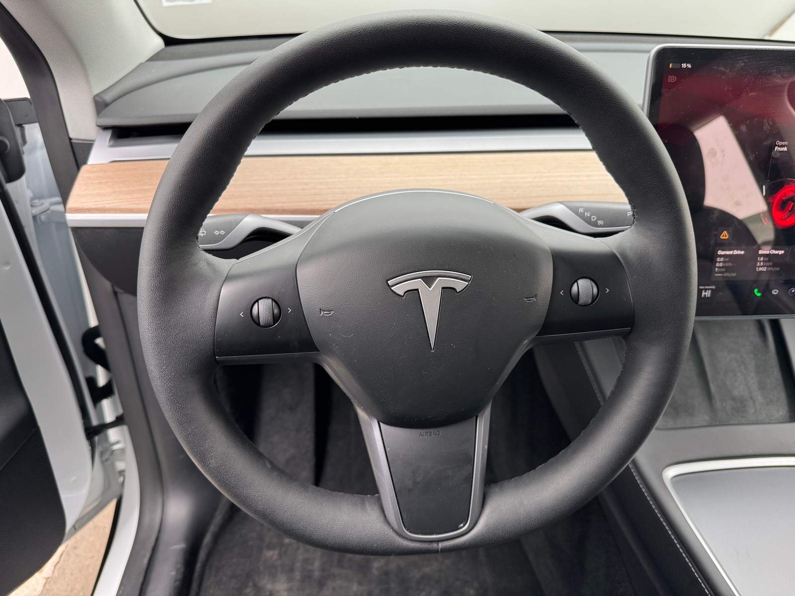 Thumbnail: 2023 Tesla Model Y - 4