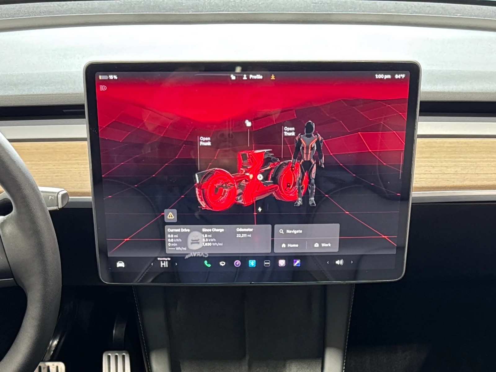 Thumbnail: 2023 Tesla Model Y - 3