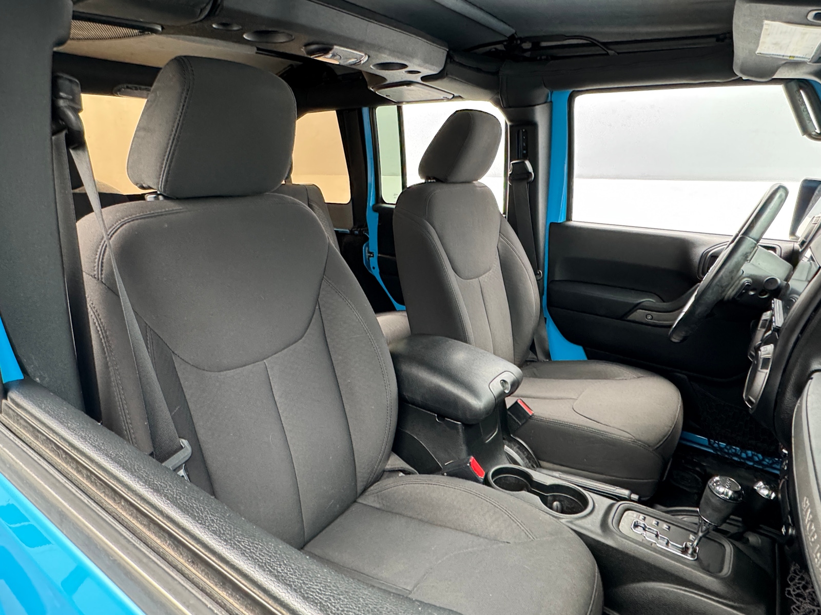 Thumbnail: 2017 Jeep Wrangler - 2