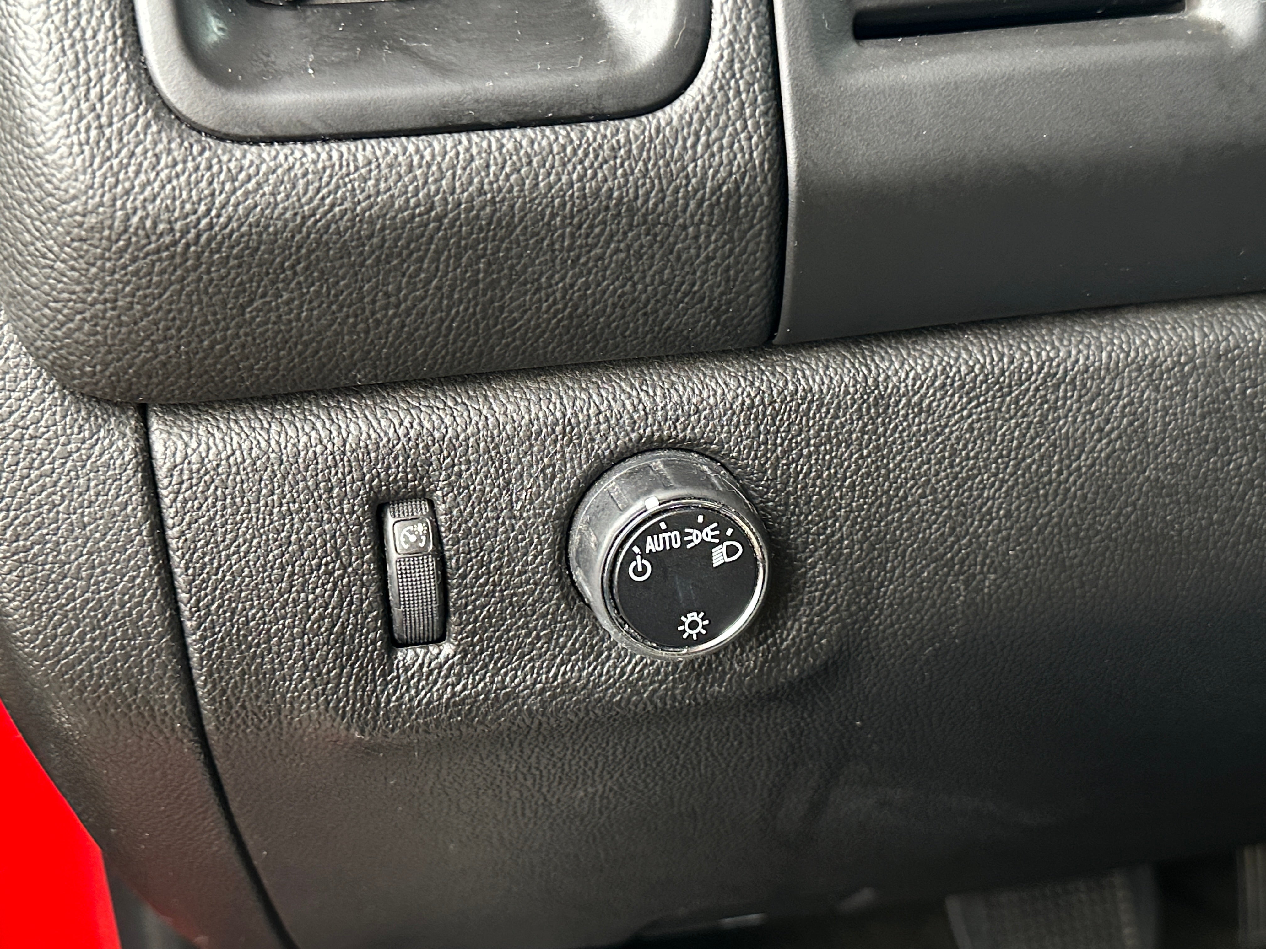 2015 Chevrolet Colorado