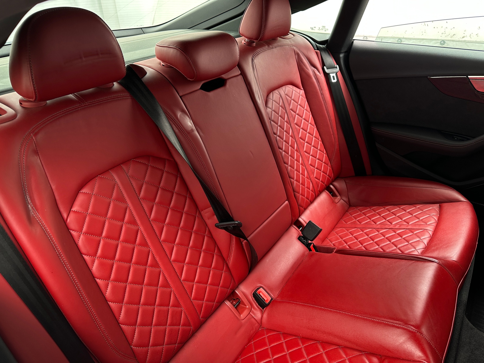 Thumbnail: 2018 Audi S5 - 5