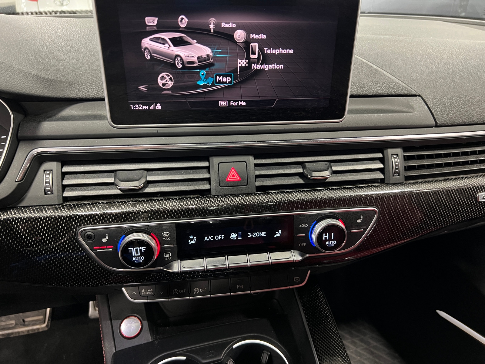 Thumbnail: 2018 Audi S5 - 3