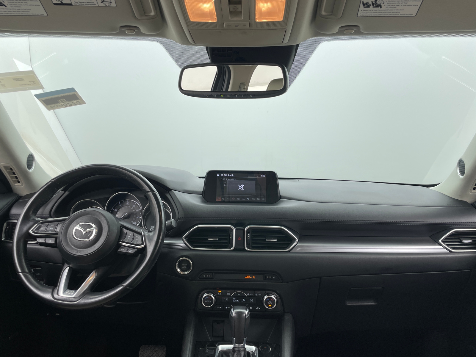 Thumbnail: 2018 Mazda CX-5 - 2