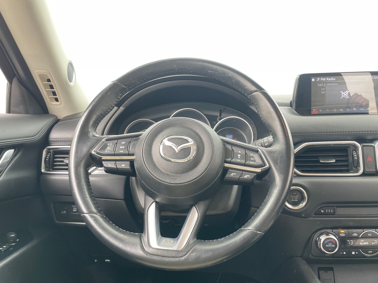 Thumbnail: 2018 Mazda CX-5 - 4