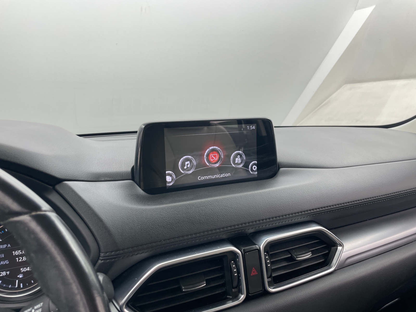 Thumbnail: 2018 Mazda CX-5 - 3