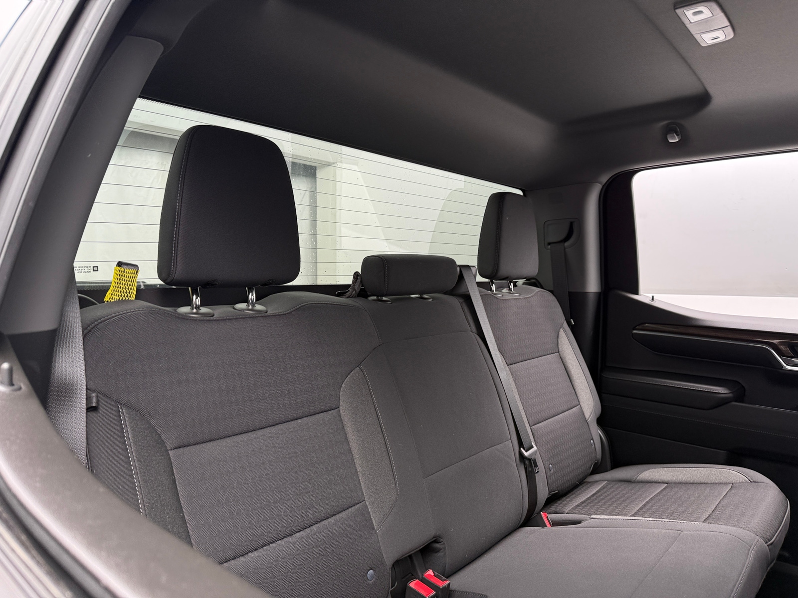 Thumbnail: 2022 Chevrolet Silverado 1500 - 6