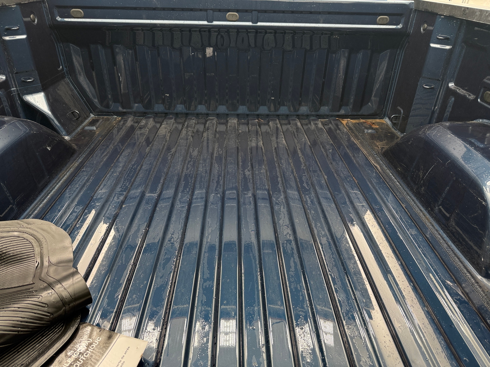 Thumbnail: 2022 Chevrolet Silverado 1500 - 7