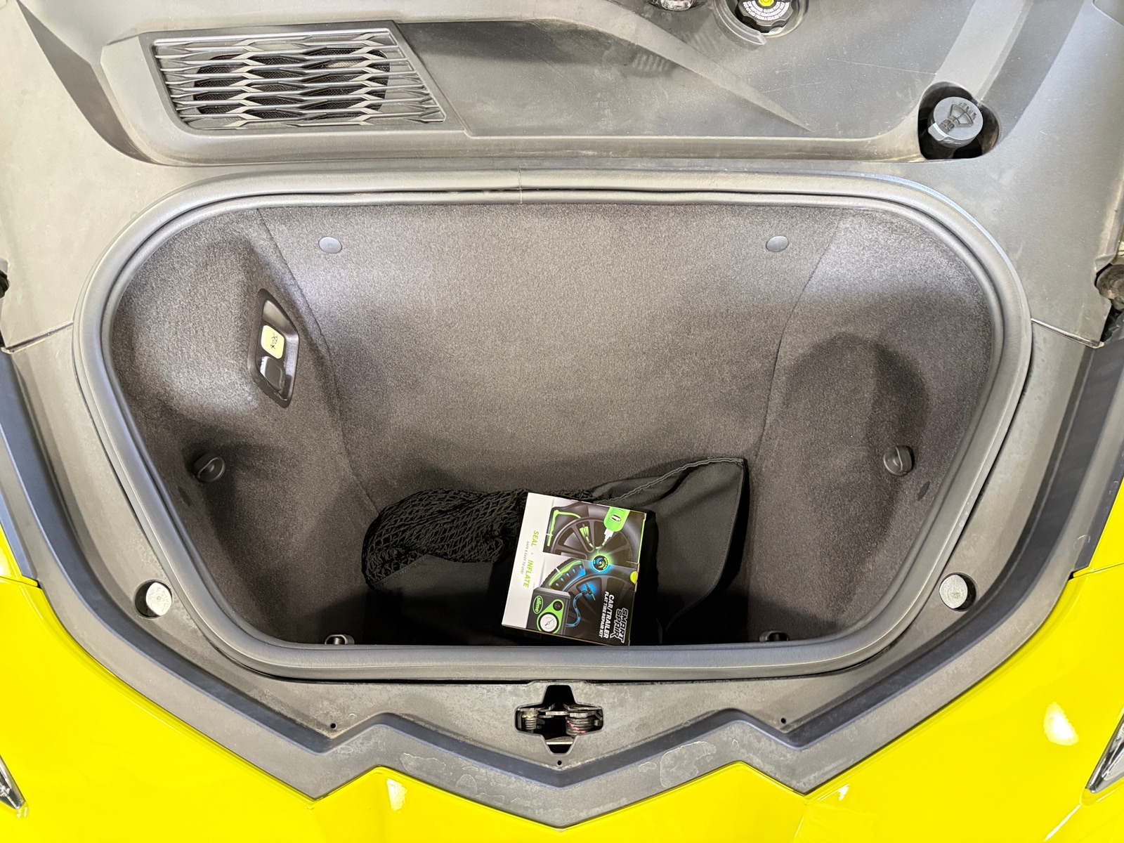 Thumbnail: 2020 Chevrolet Corvette - 4