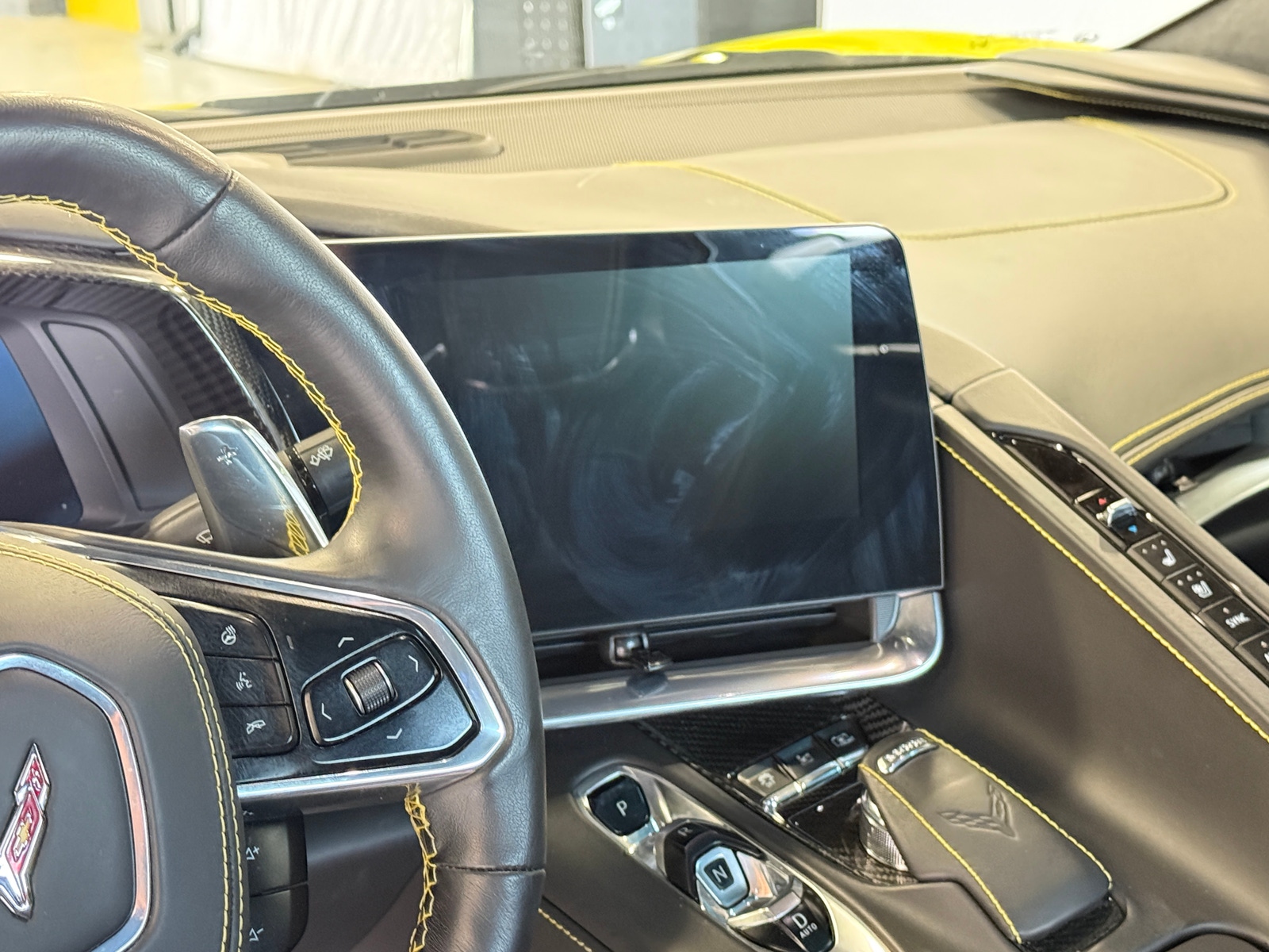 Thumbnail: 2020 Chevrolet Corvette - 2