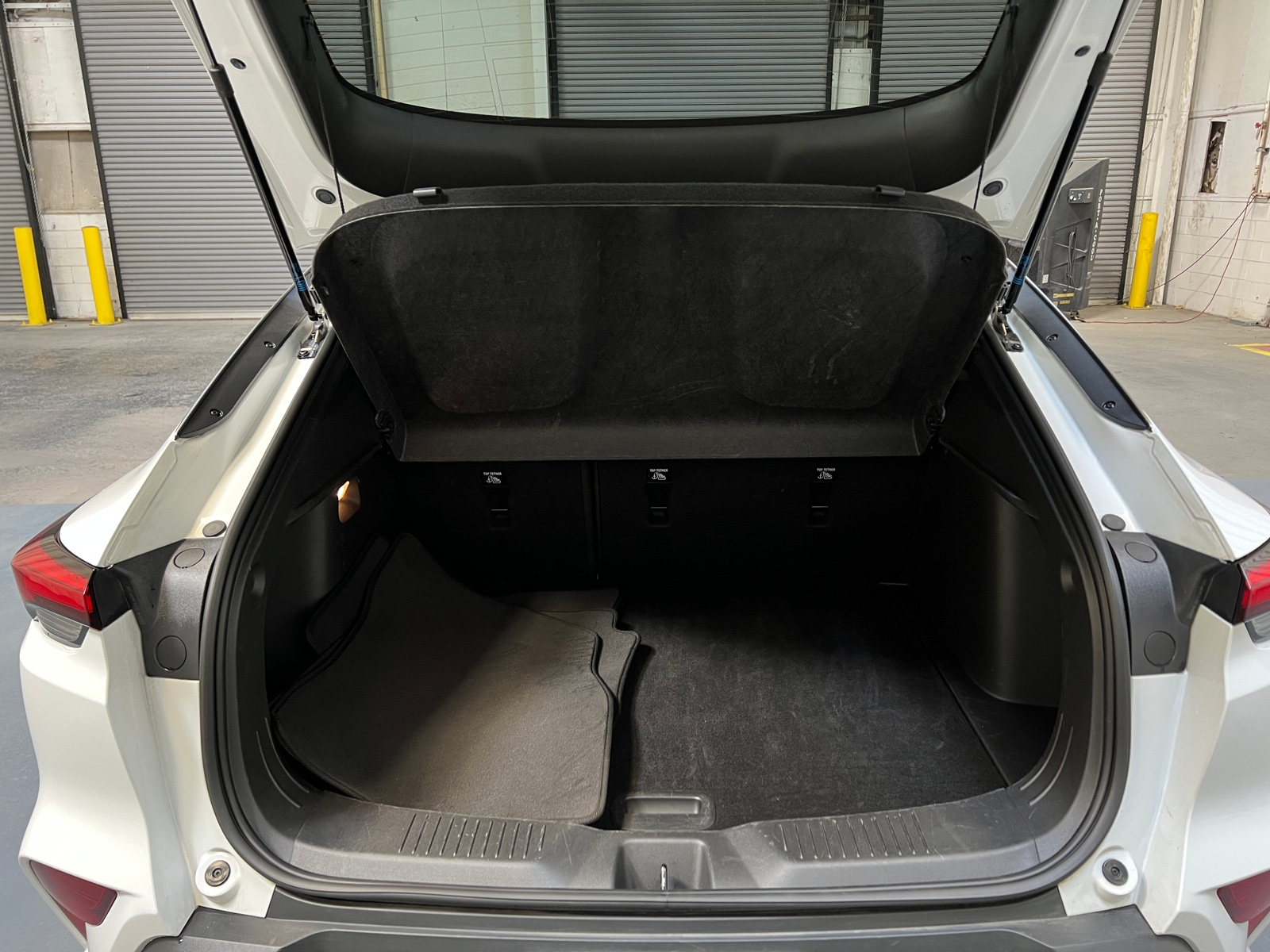 Thumbnail: 2025 Buick Envista - 7