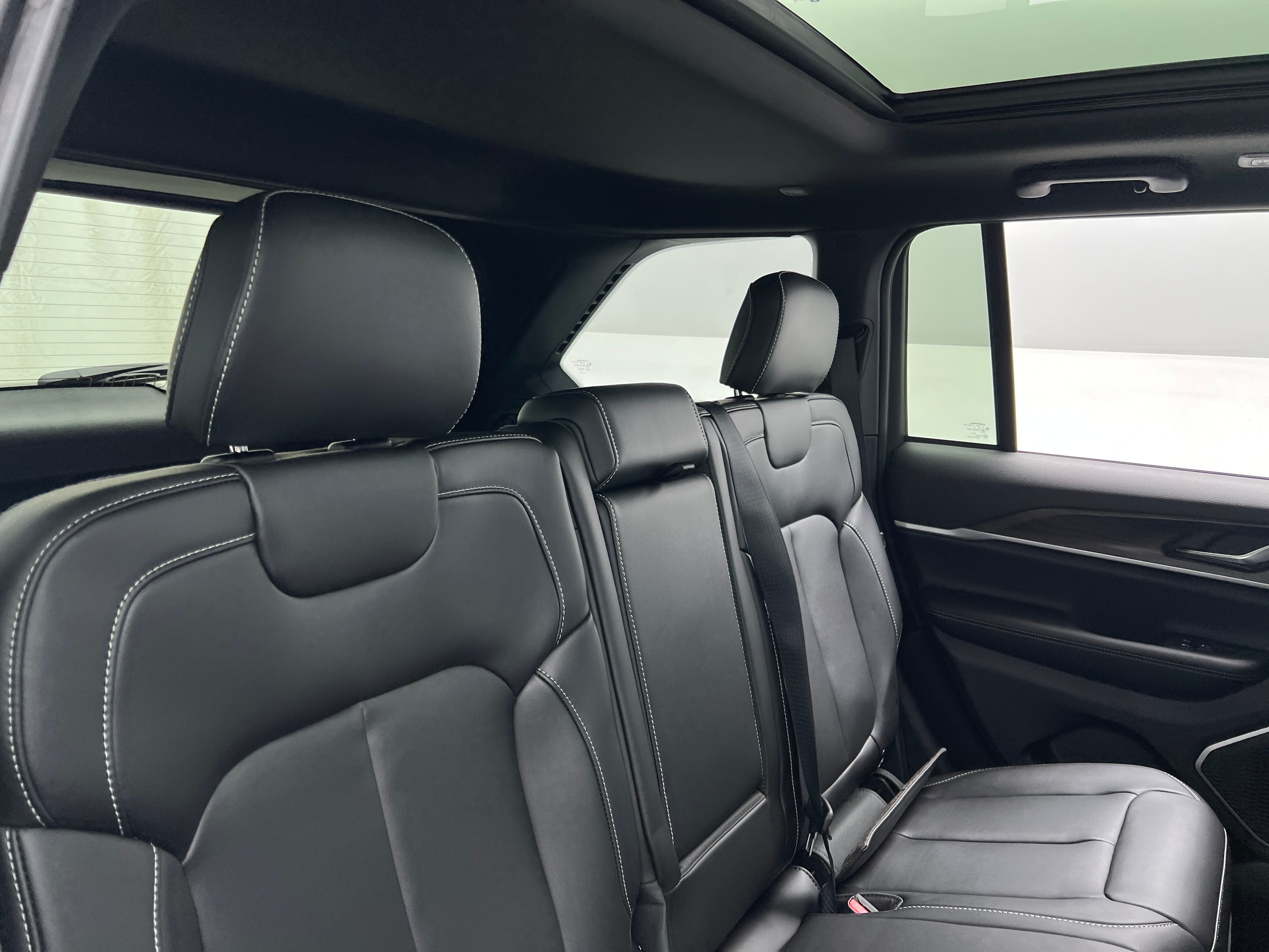 2026 Jeep Grand Cherokee Limited - Photo 5