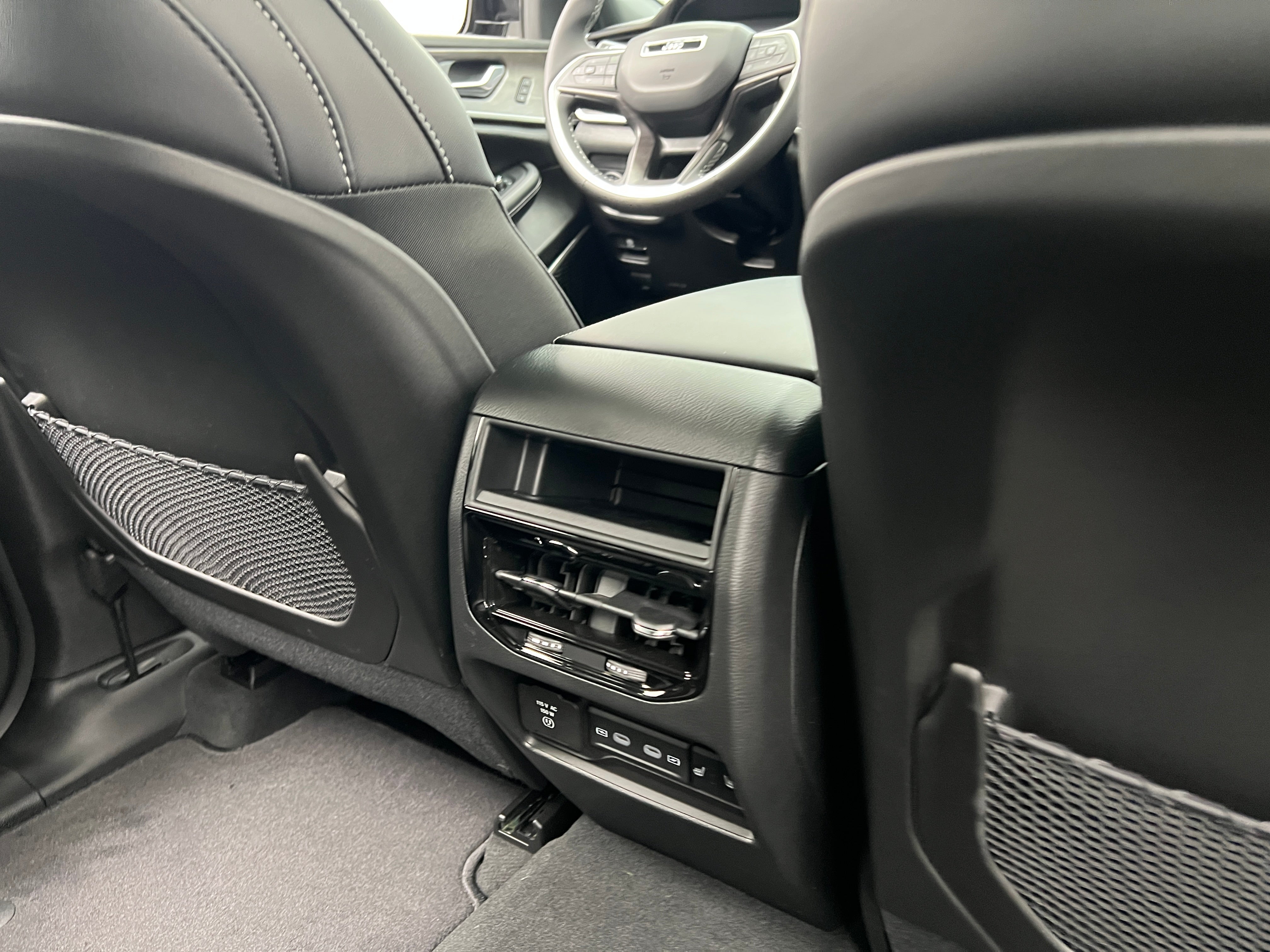 2026 Jeep Grand Cherokee Limited - Photo 7
