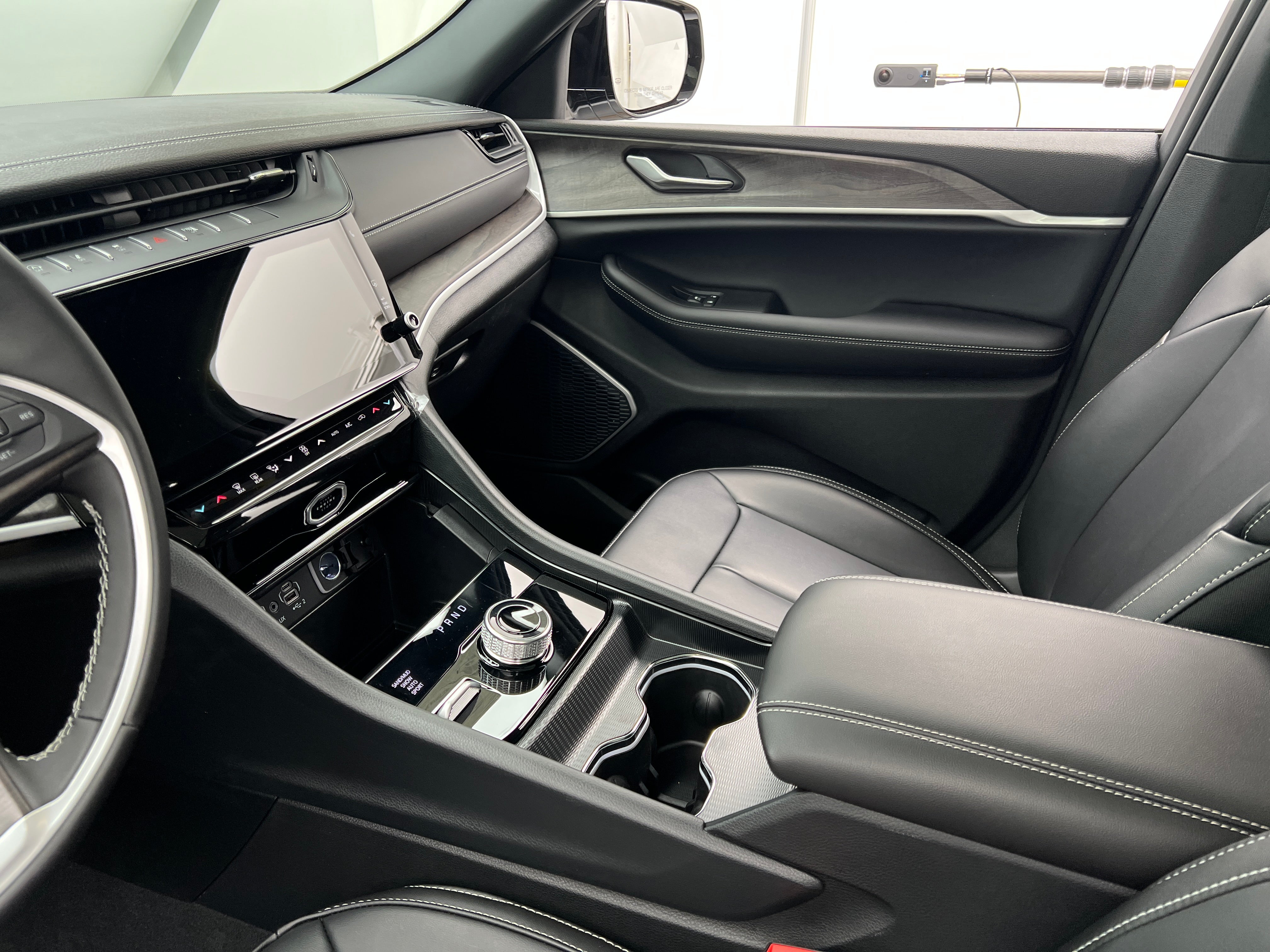2026 Jeep Grand Cherokee Limited - Photo 6