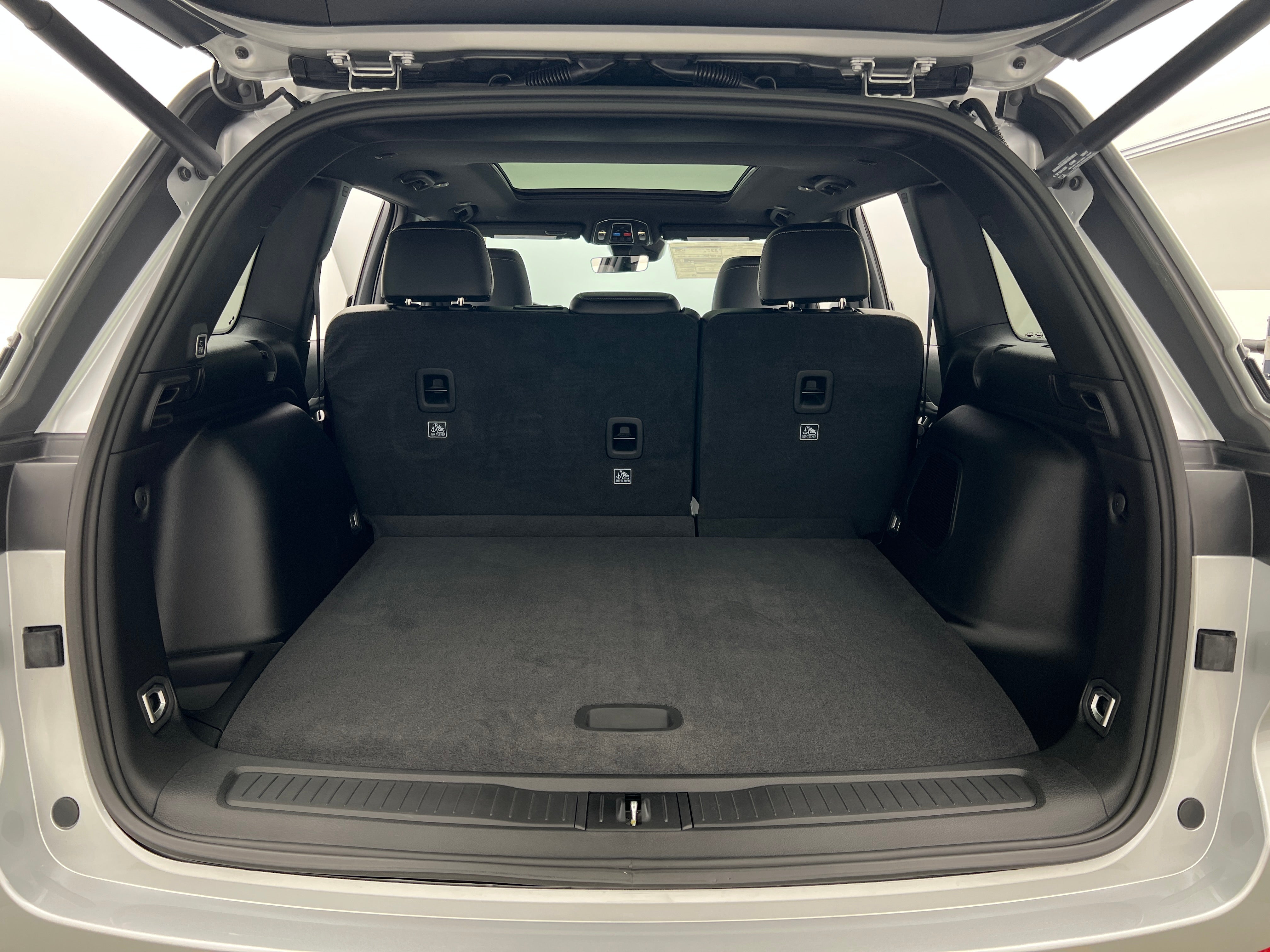 2026 Jeep Grand Cherokee Limited - Photo 9
