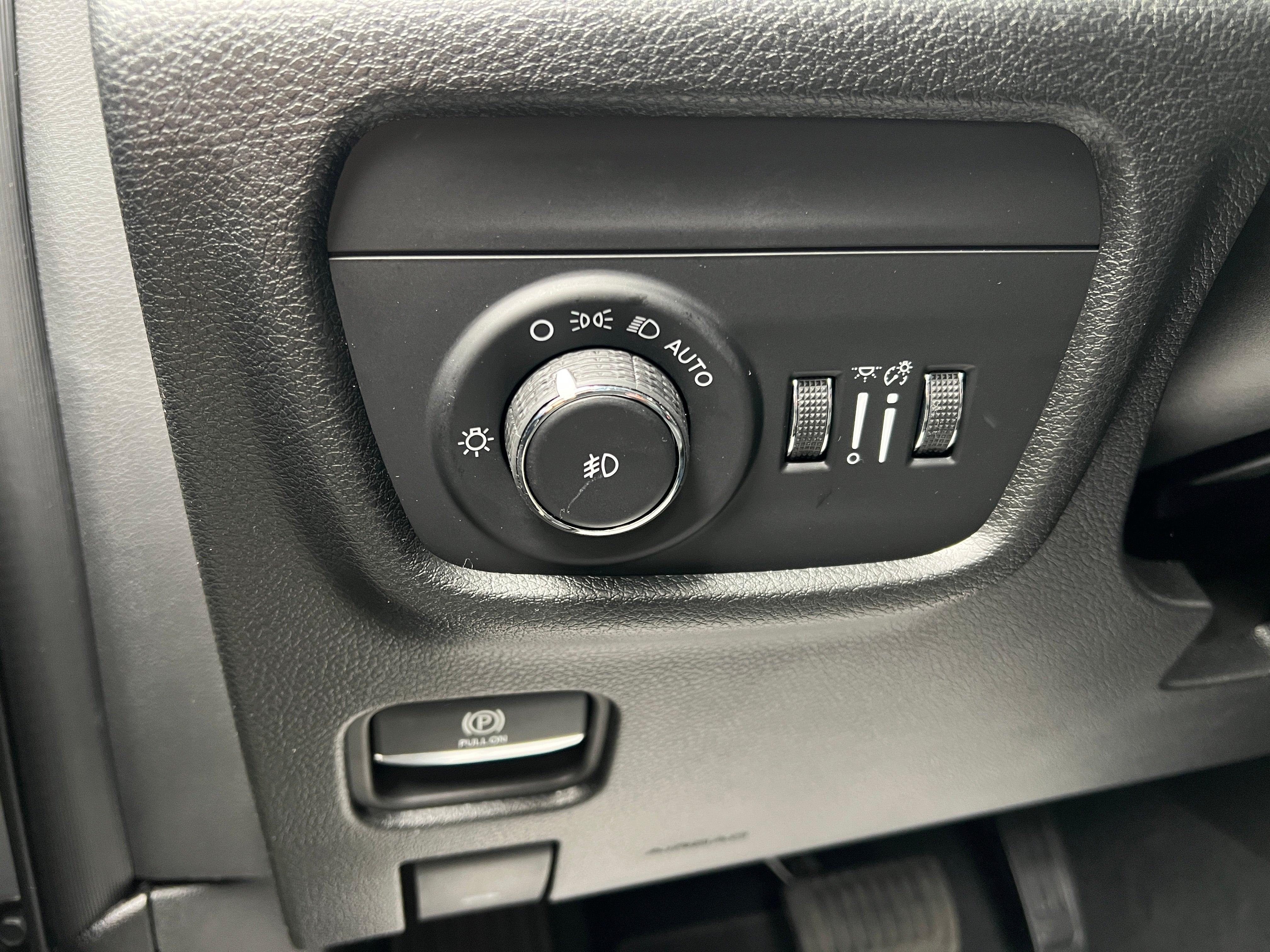 2026 Jeep Grand Cherokee Limited - Photo 10