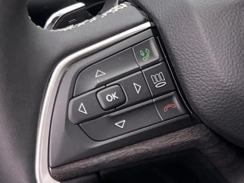 2026 Jeep Grand Cherokee Limited - Photo 19