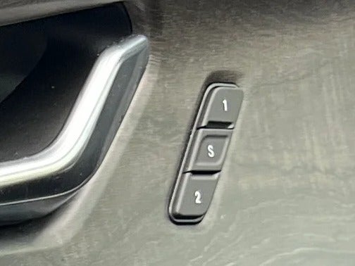 2026 Jeep Grand Cherokee Limited - Photo 21
