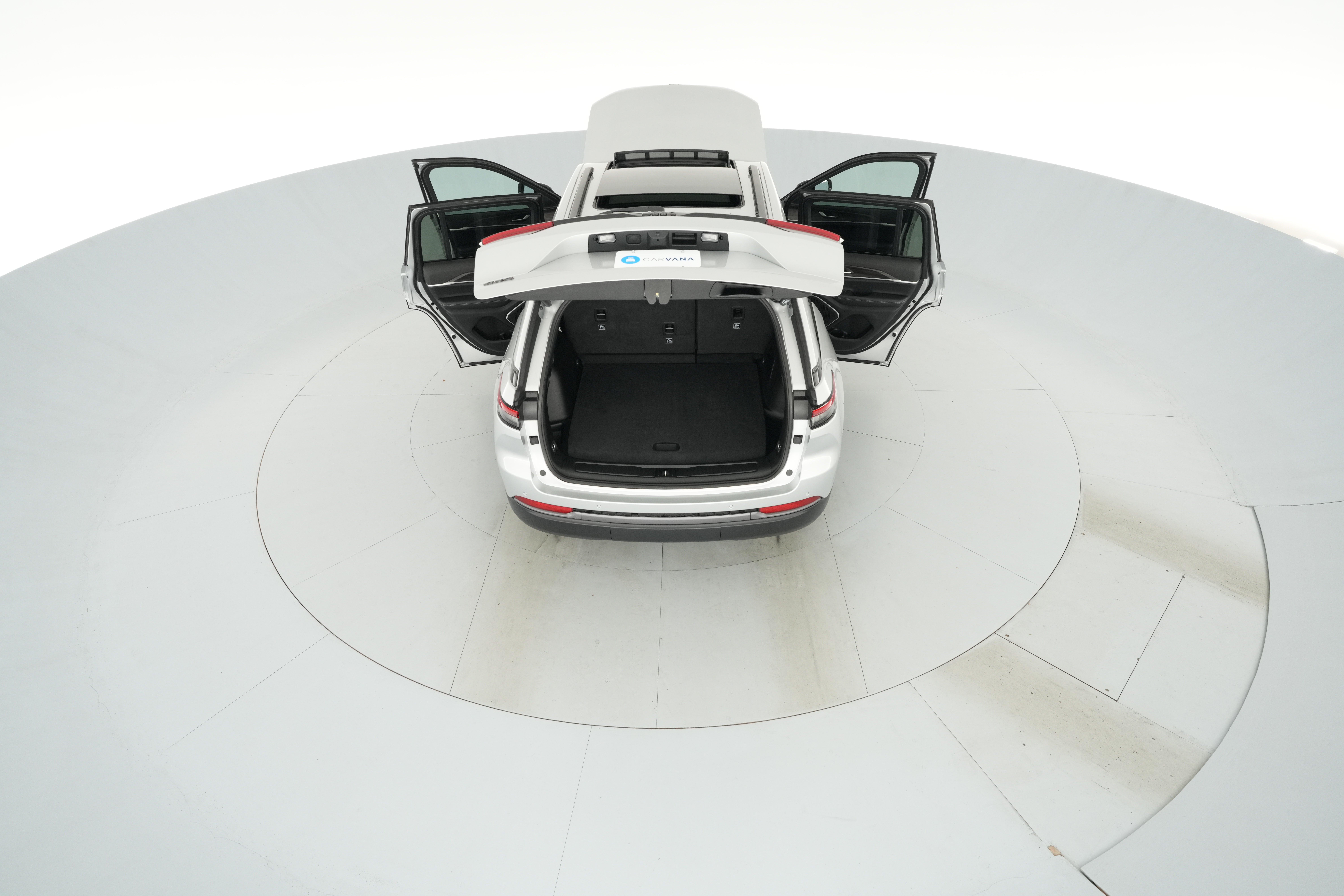 2026 Jeep Grand Cherokee Limited - Photo 33