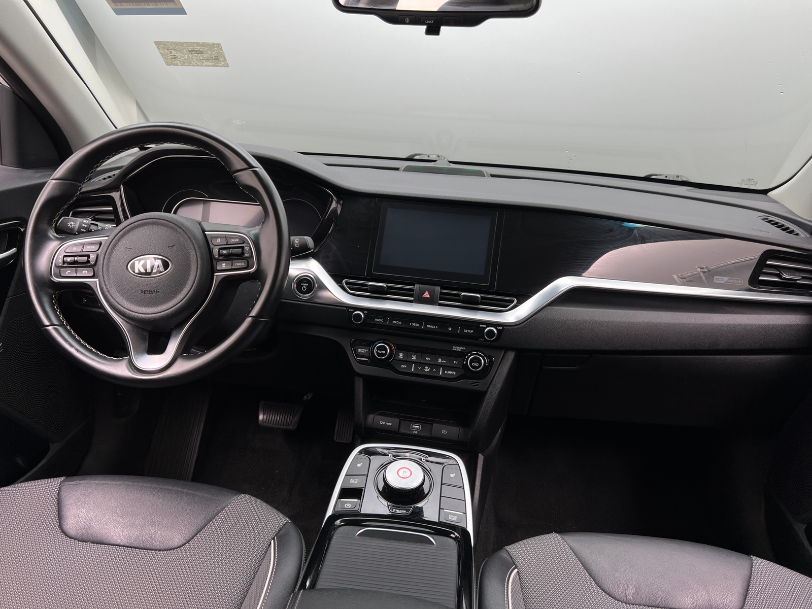 Thumbnail: 2020 Kia Niro - 2