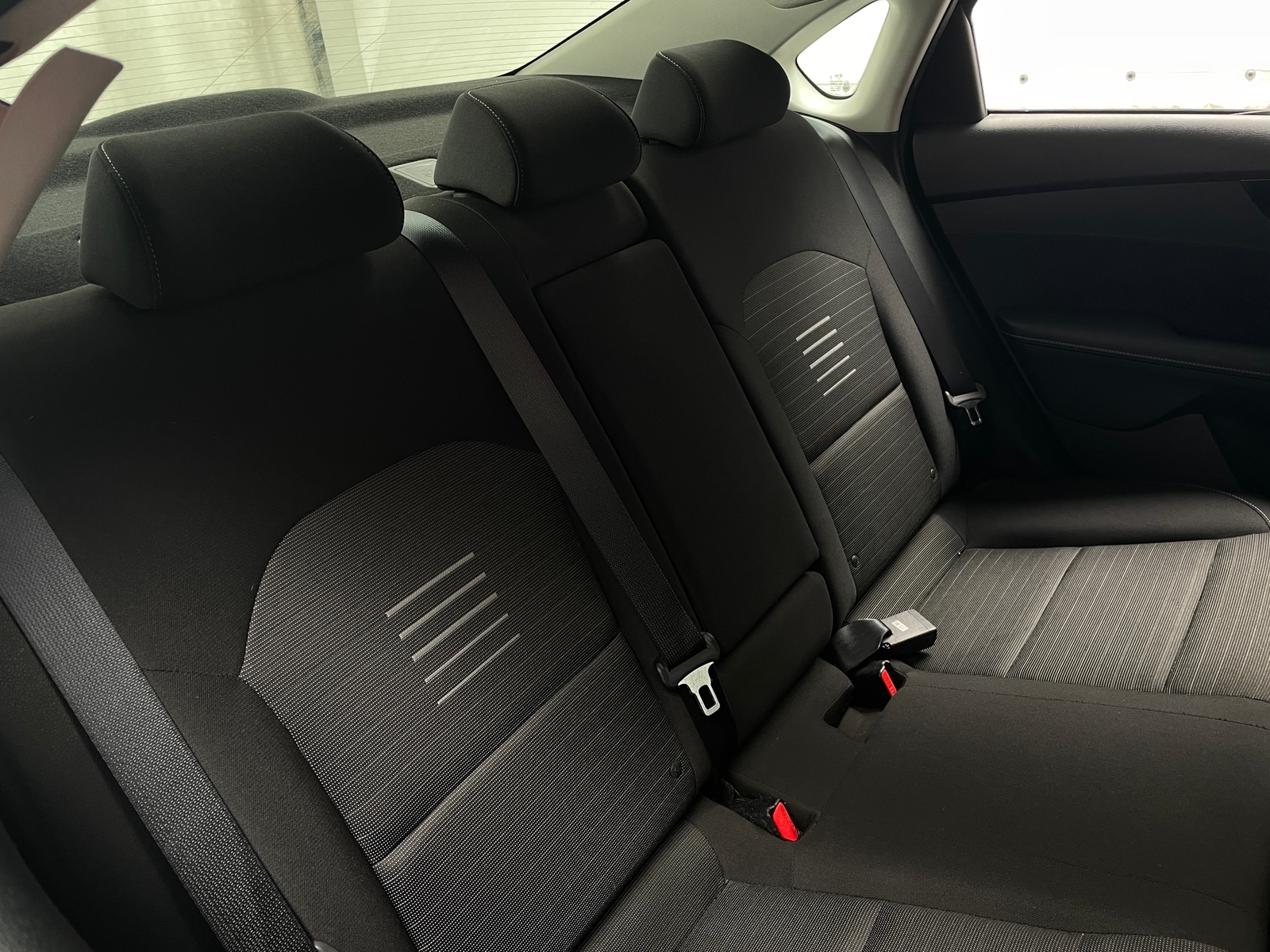 Thumbnail: 2019 Kia Forte - 6