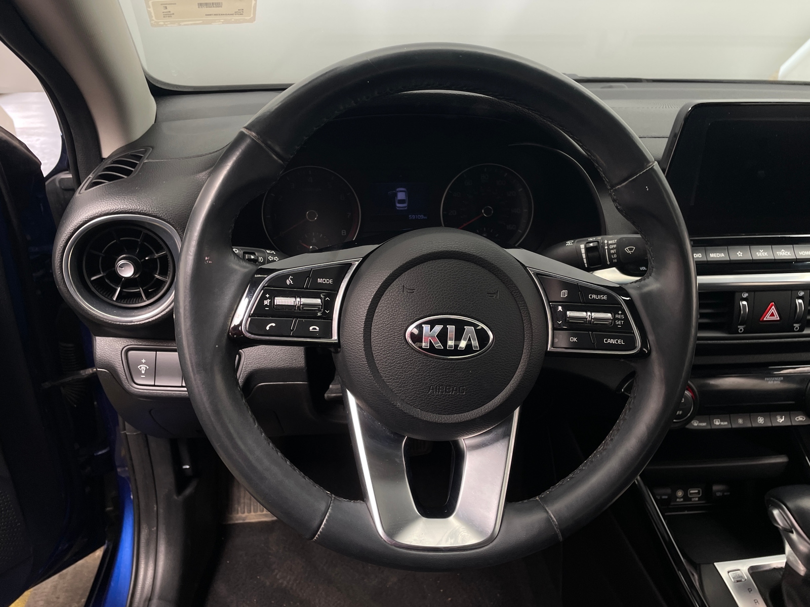 Thumbnail: 2019 Kia Forte - 5