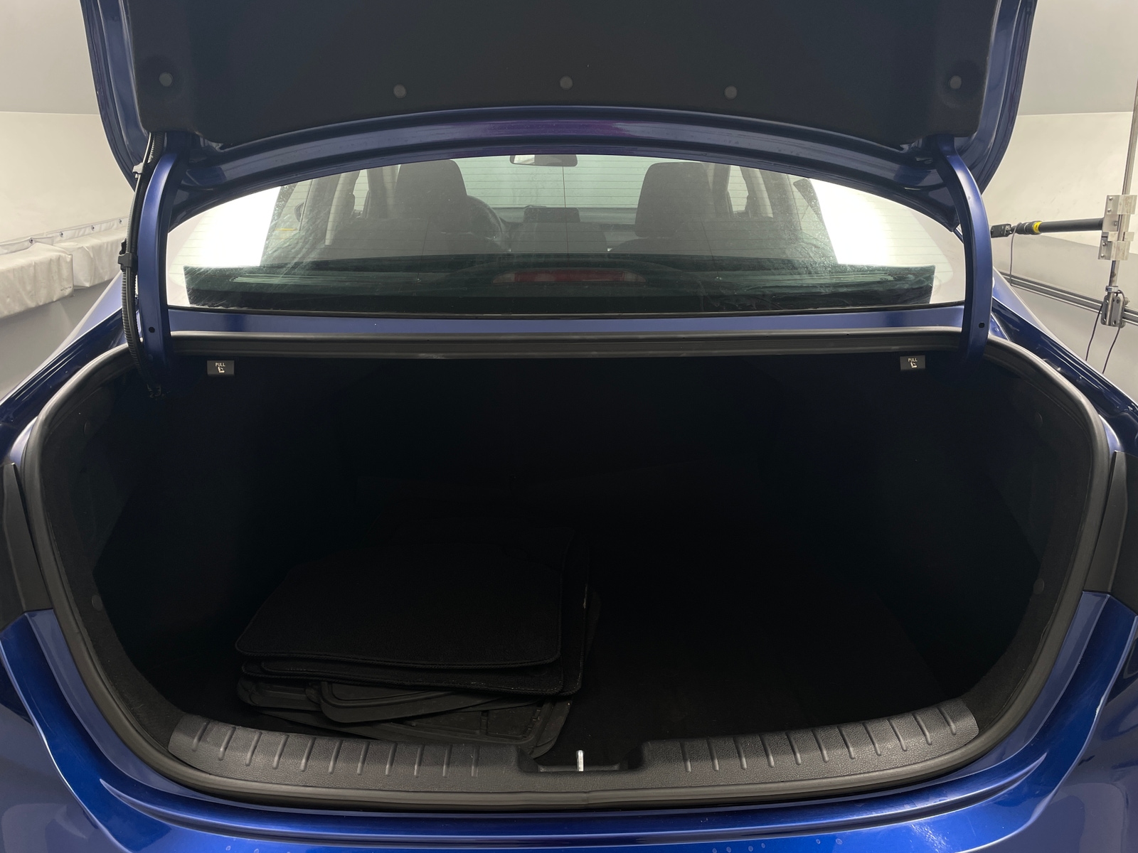 Thumbnail: 2019 Kia Forte - 7