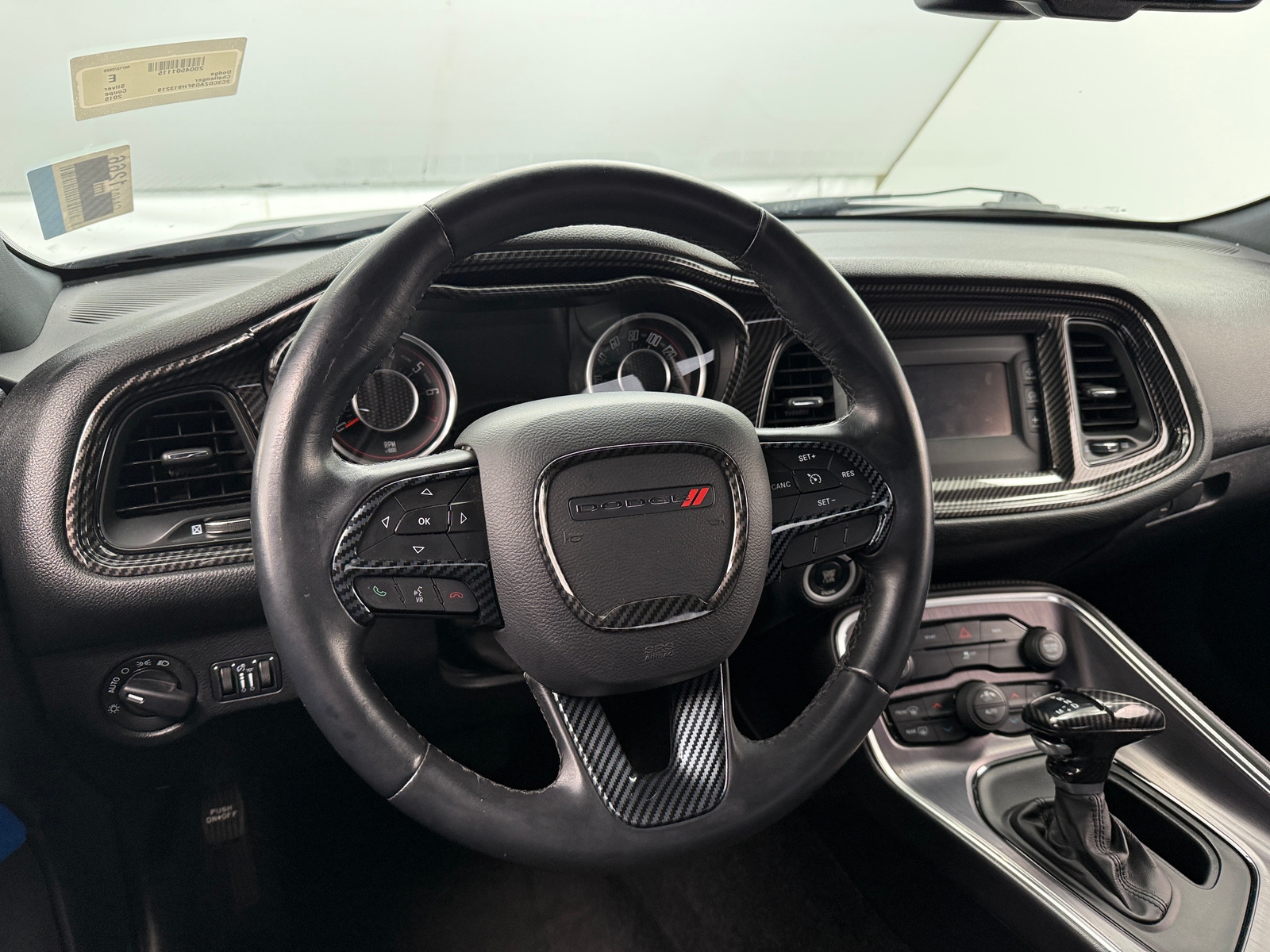 Thumbnail: 2015 Dodge Challenger - 4