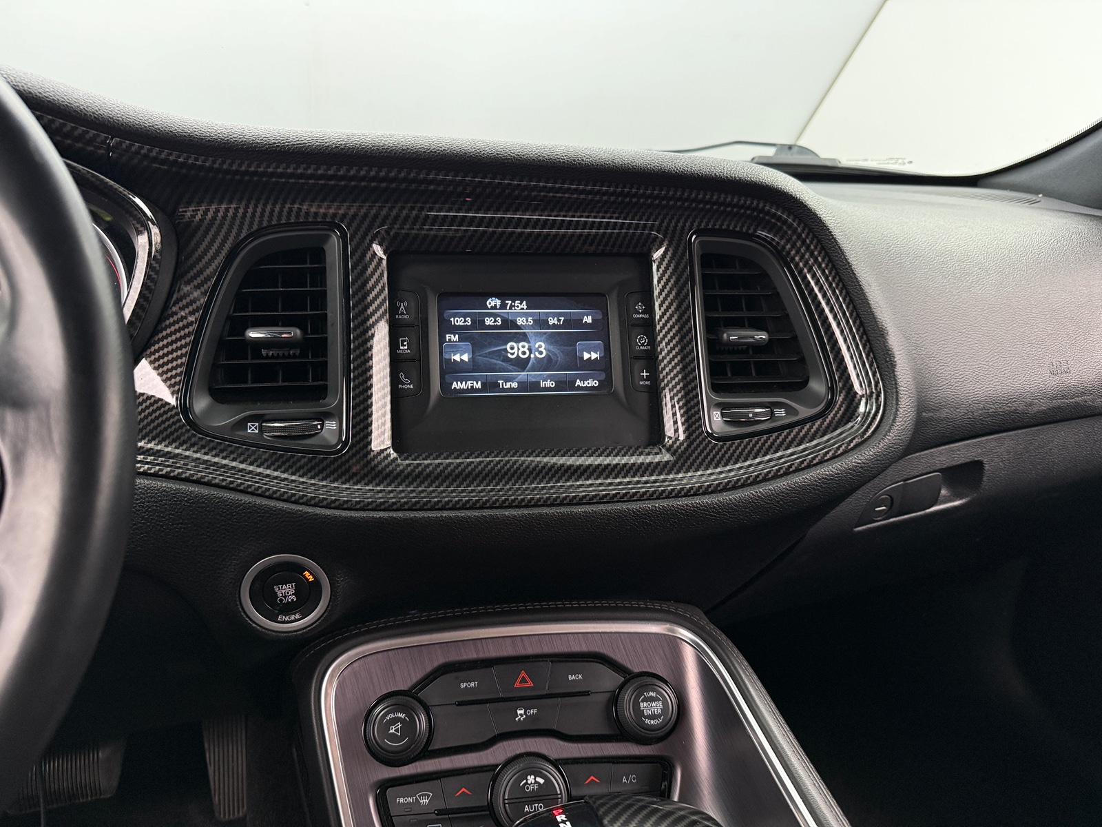 Thumbnail: 2015 Dodge Challenger - 3