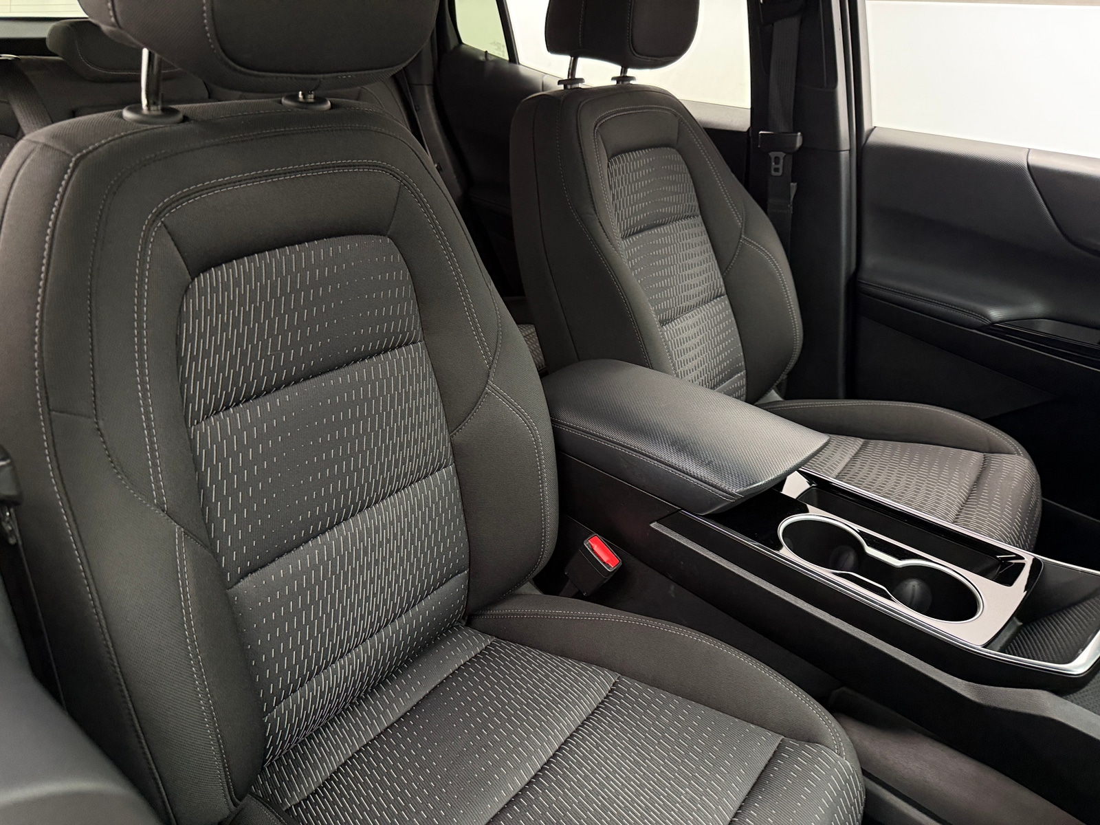 Thumbnail: 2025 Chevrolet Equinox - 2