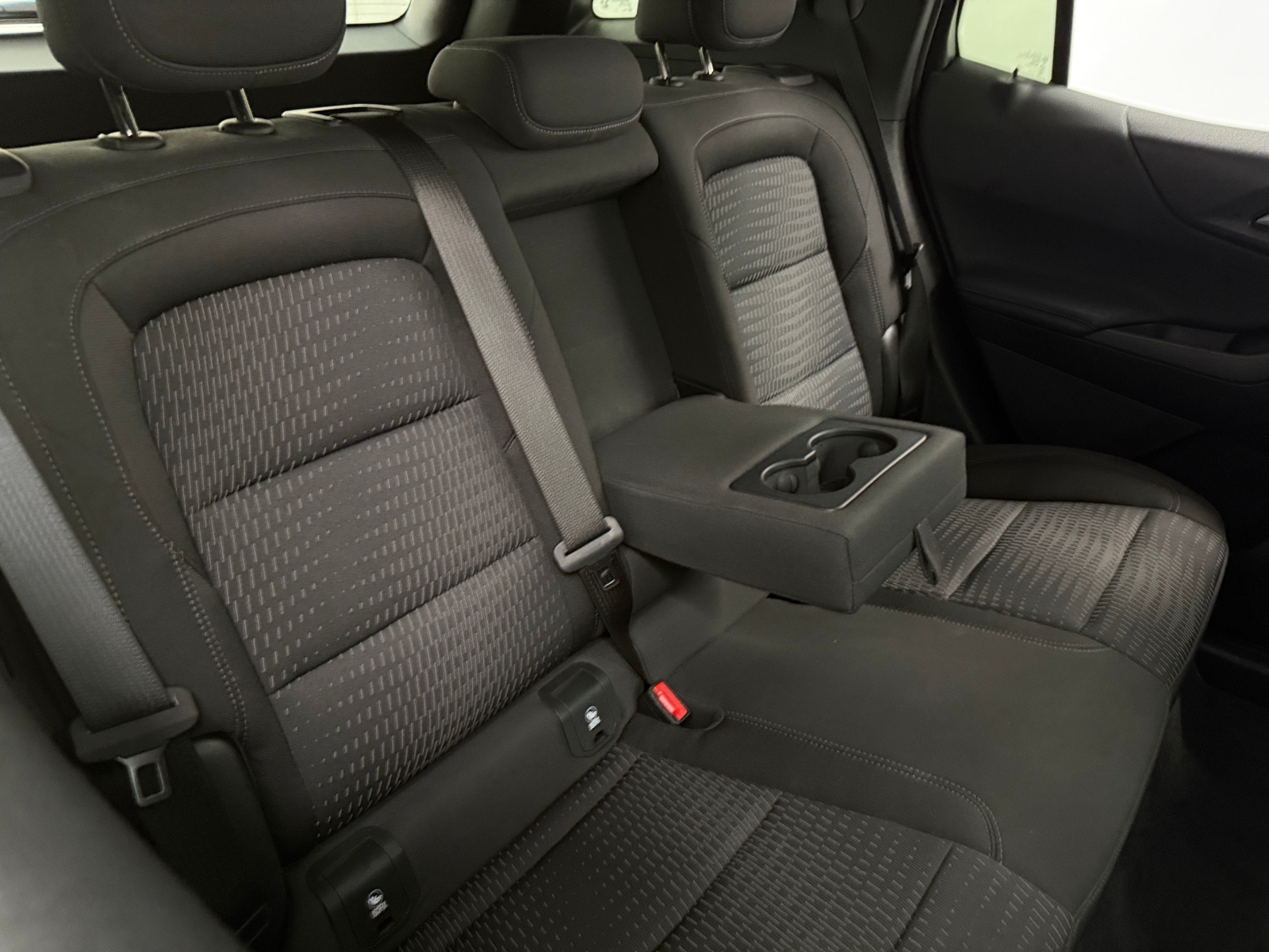 Thumbnail: 2025 Chevrolet Equinox - 6