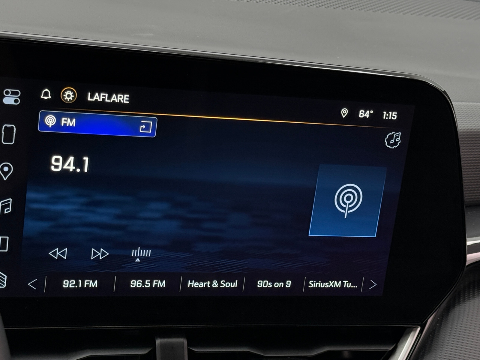 Thumbnail: 2025 Chevrolet Equinox - 4