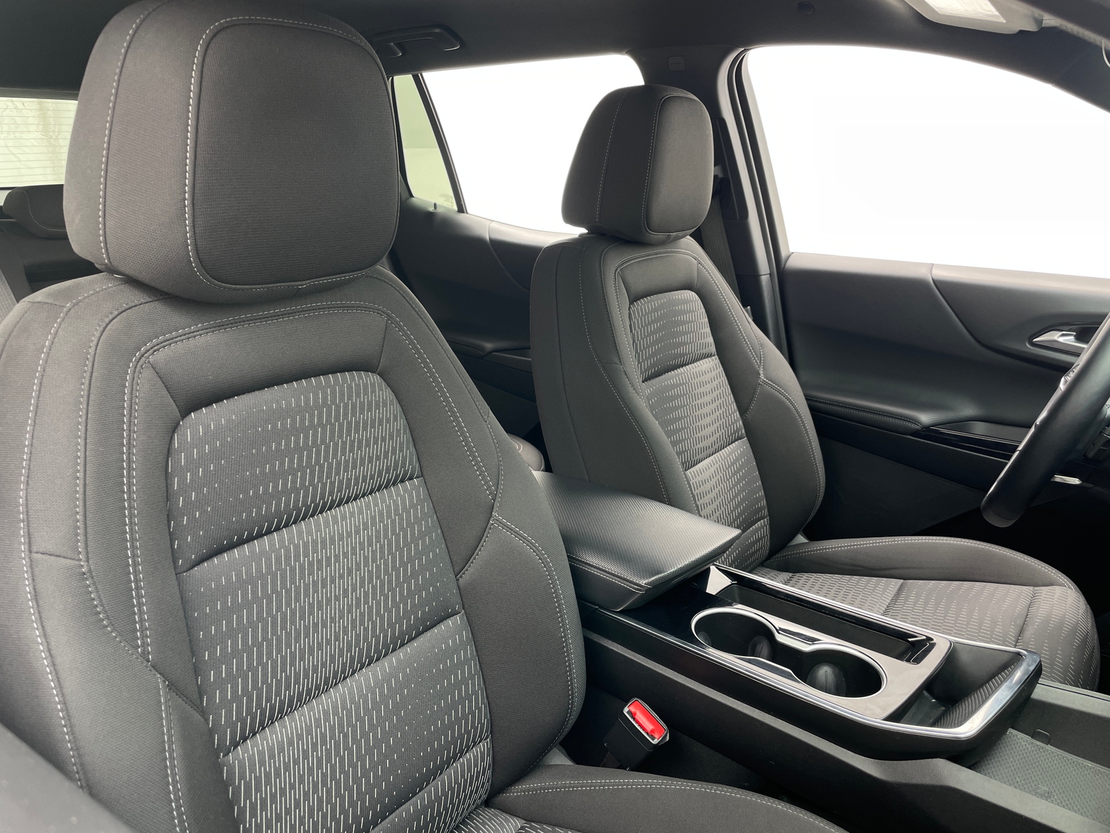 Thumbnail: 2025 Chevrolet Equinox - 2