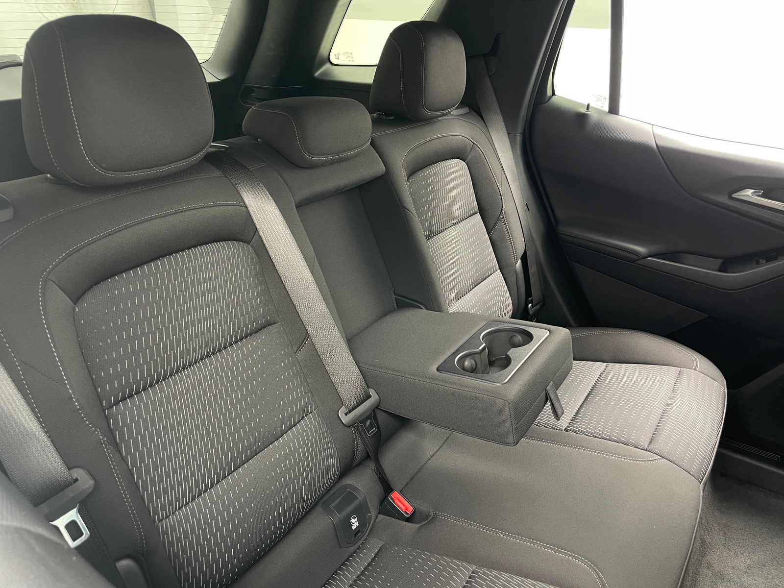 Thumbnail: 2025 Chevrolet Equinox - 6