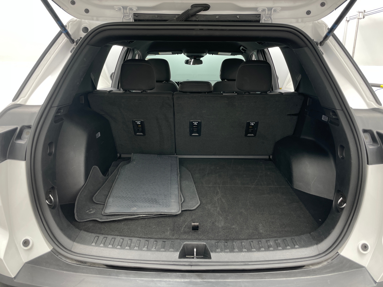 Thumbnail: 2025 Chevrolet Equinox - 7